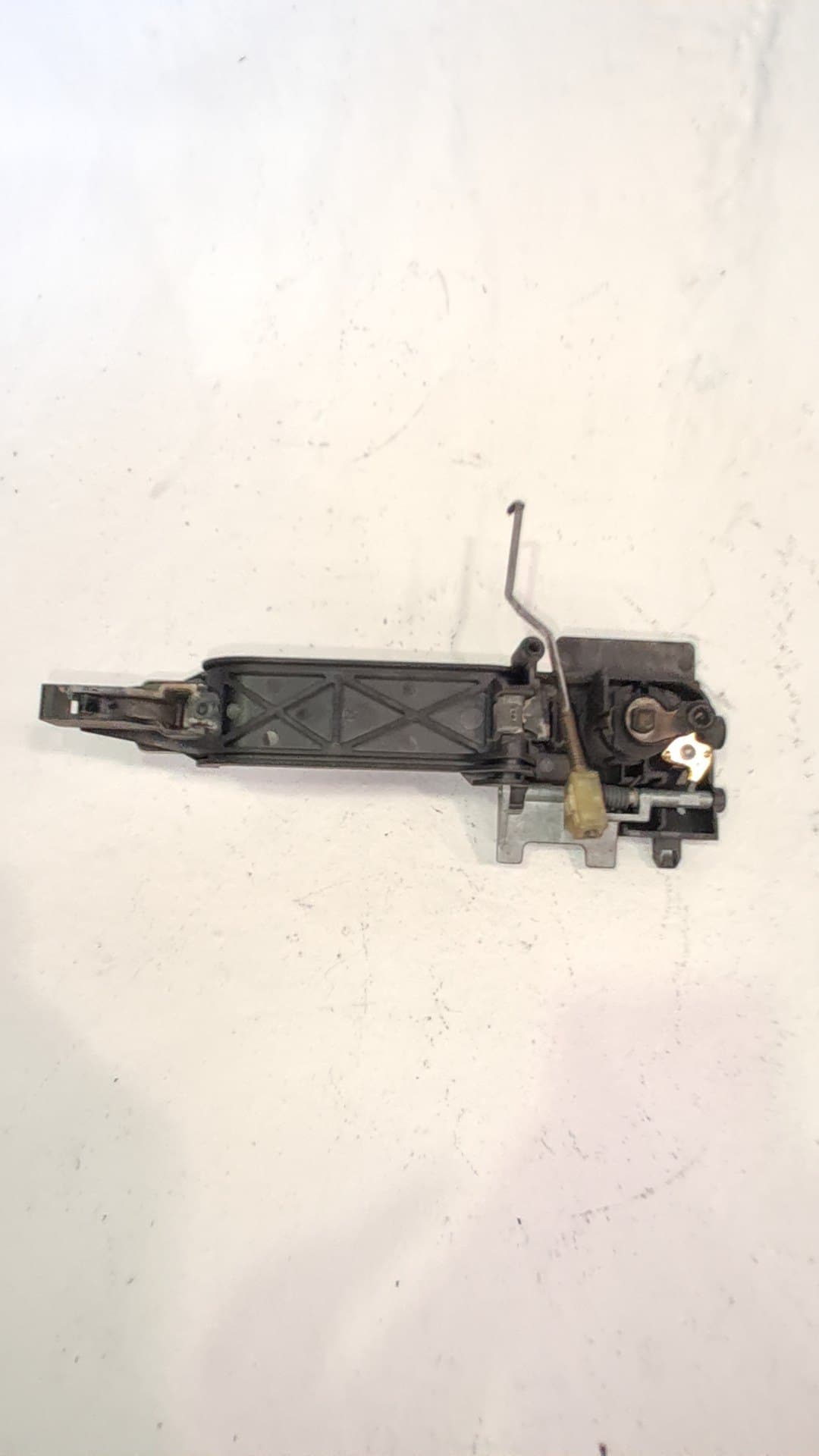 Maneta exterior delantera izquierda FORD MONDEO III (B5Y) 2