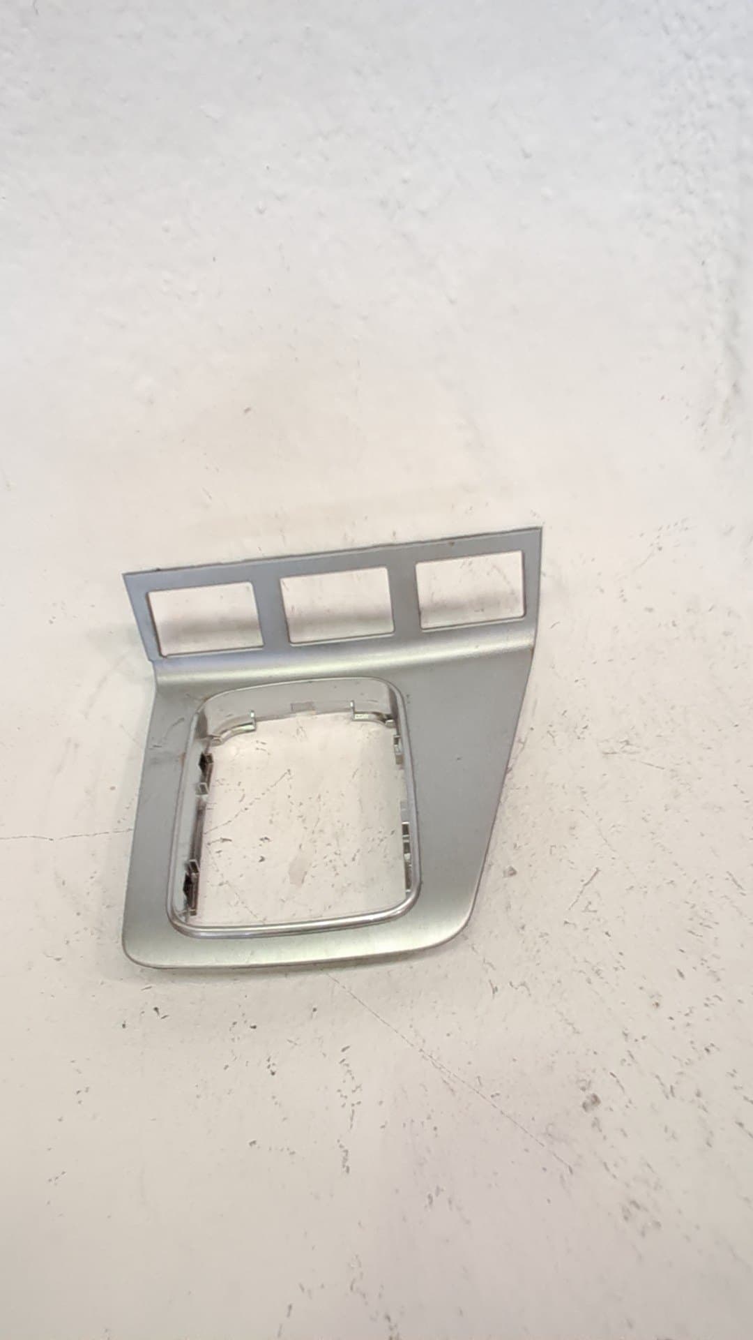 Plastico FORD MONDEO III (B5Y)