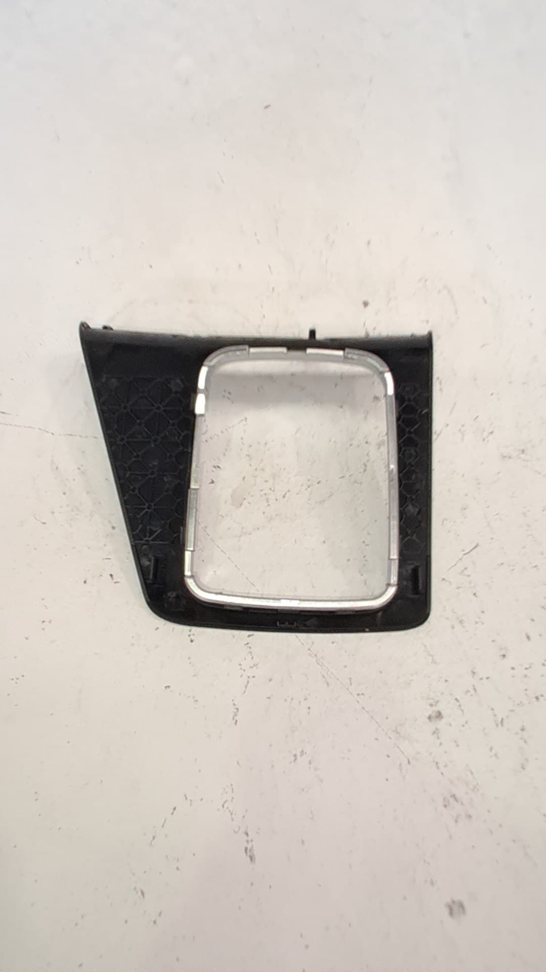Plastico FORD MONDEO III (B5Y) 2