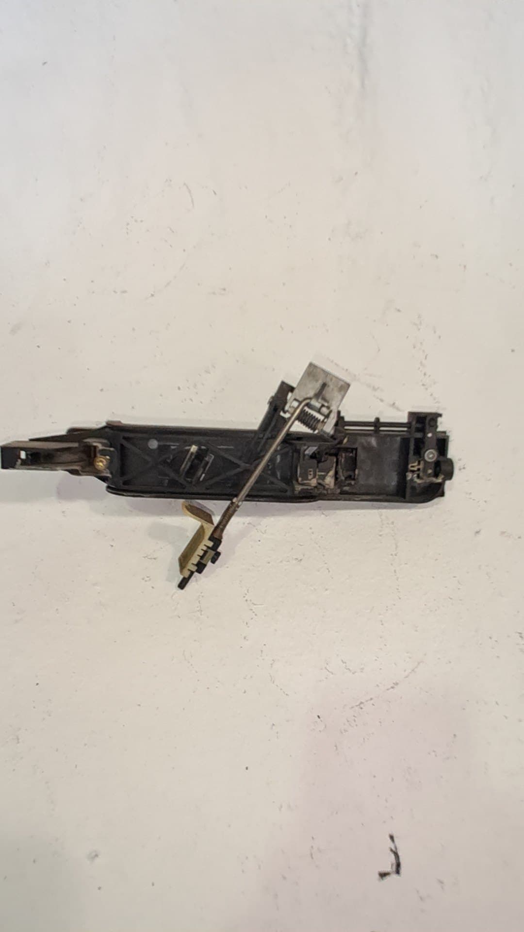 Maneta exterior trasera derecha FORD MONDEO III (B5Y) 2