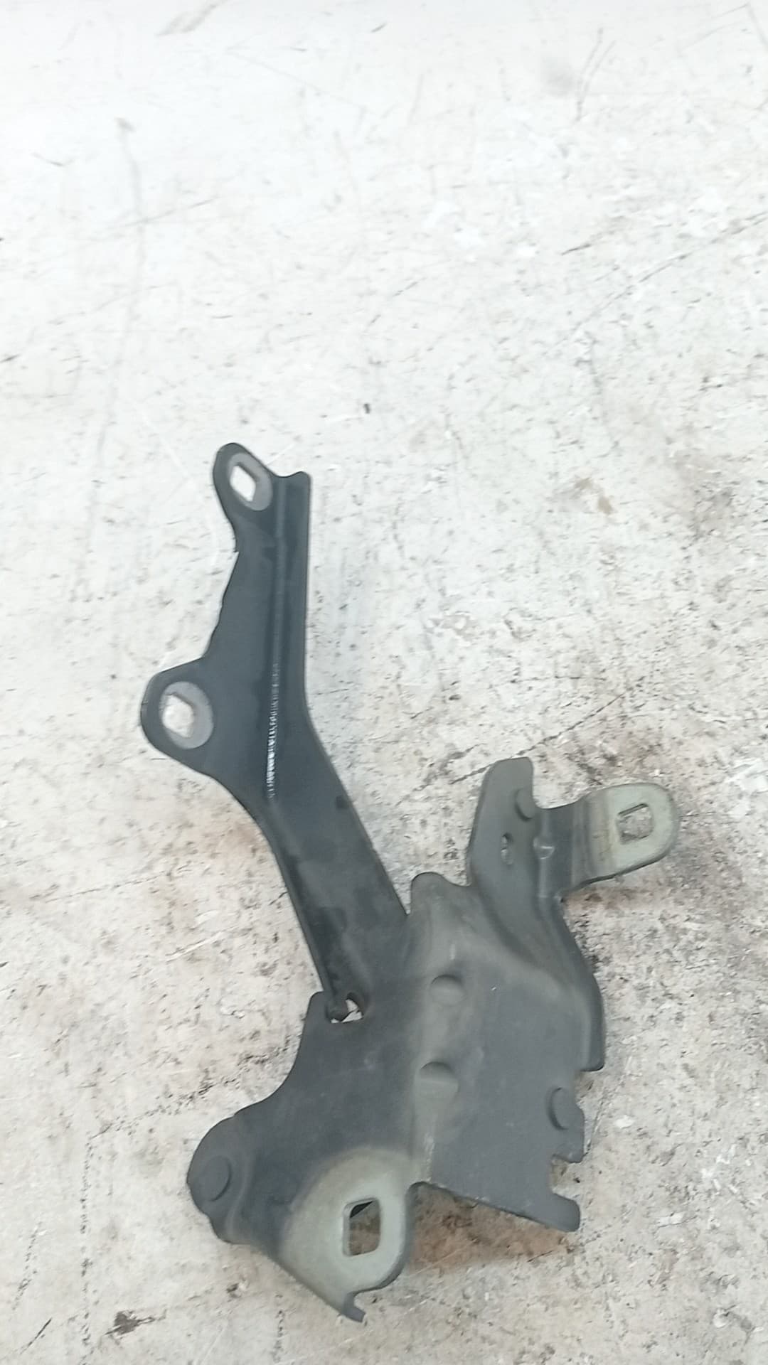 Recambio RENAULT LAGUNA III ref. 654010001R