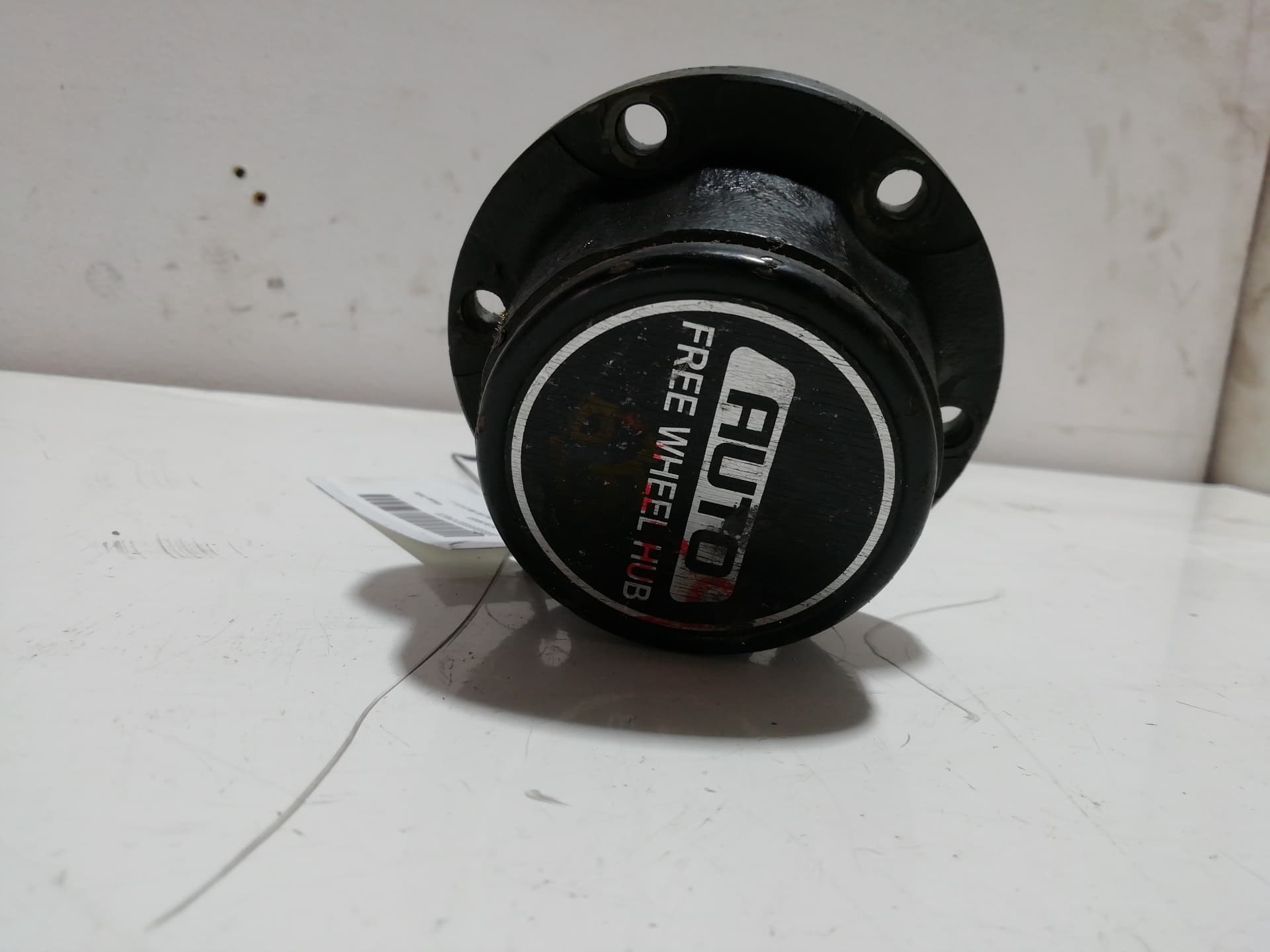 Cubos de bloqueo SUZUKI SANTANA 300 2.0