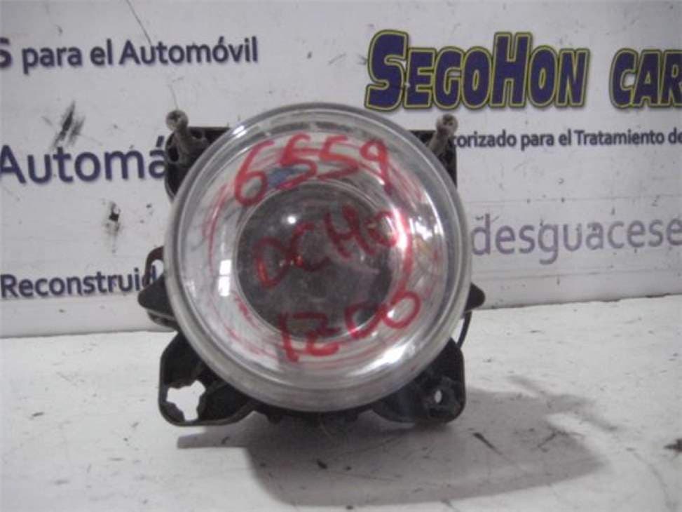 Faro derecho SUZUKI SANTANA 300 2.0