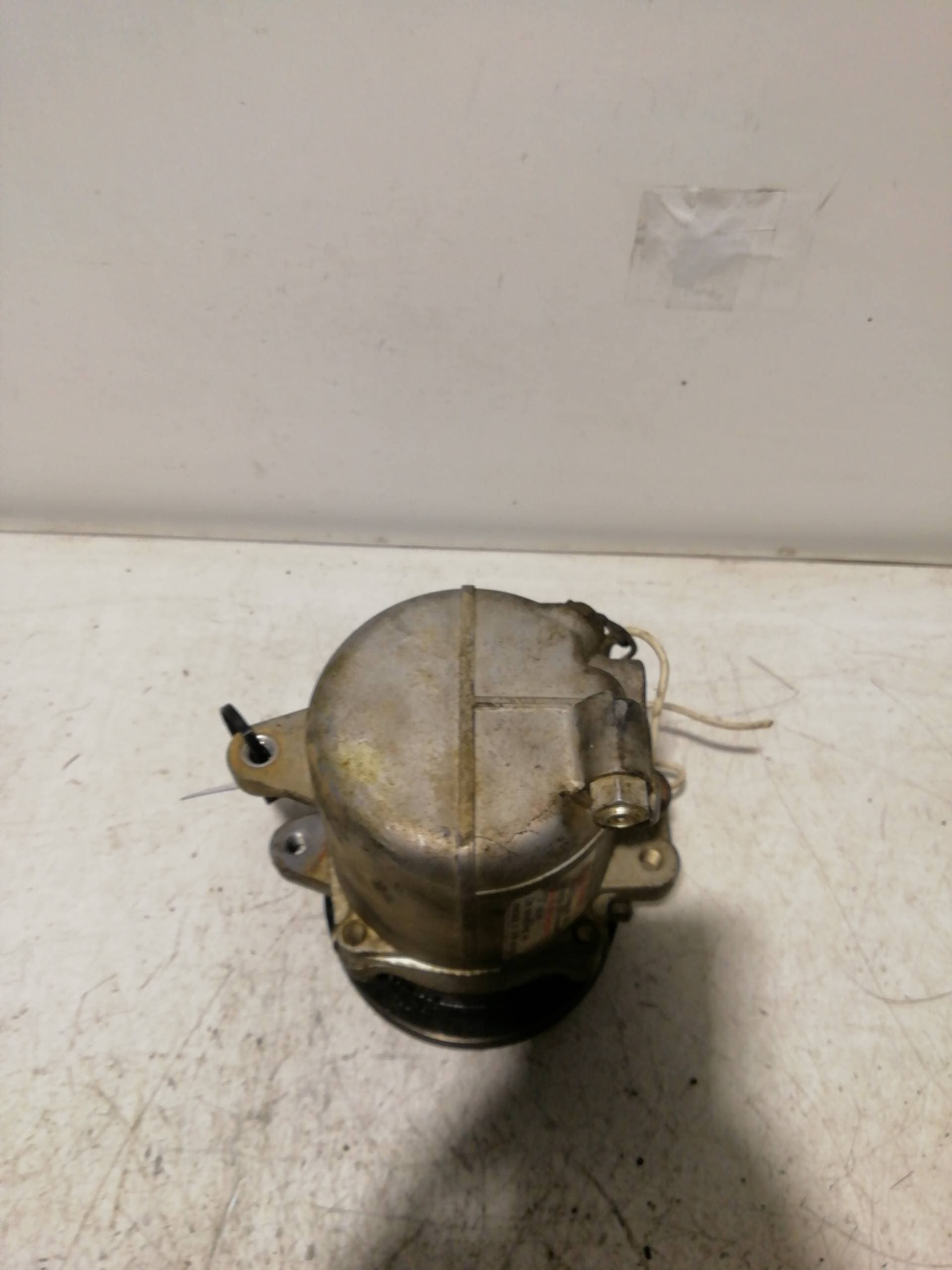 Recambio SUZUKI SANTANA 300 2.0 ref. SS10LV1 3