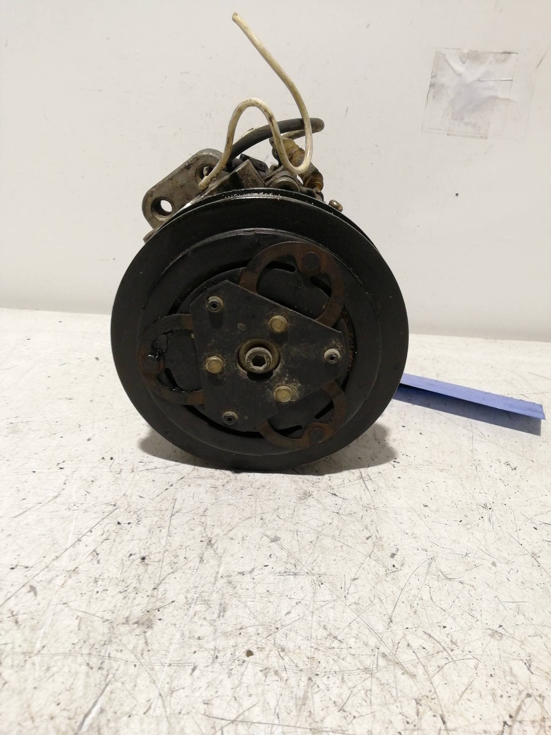 Recambio SUZUKI SANTANA 300 2.0 ref. SS10LV1 2