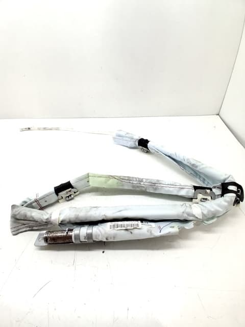Airbag cortina delantero derecho PEUGEOT 208 I (CA_, CC_) 2