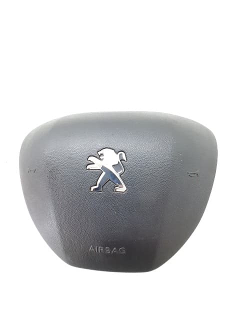 Airbag delantero izquierdo PEUGEOT 208 I (CA_, CC_) 2