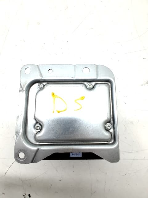 Centralita airbag PEUGEOT 208 I (CA_, CC_)