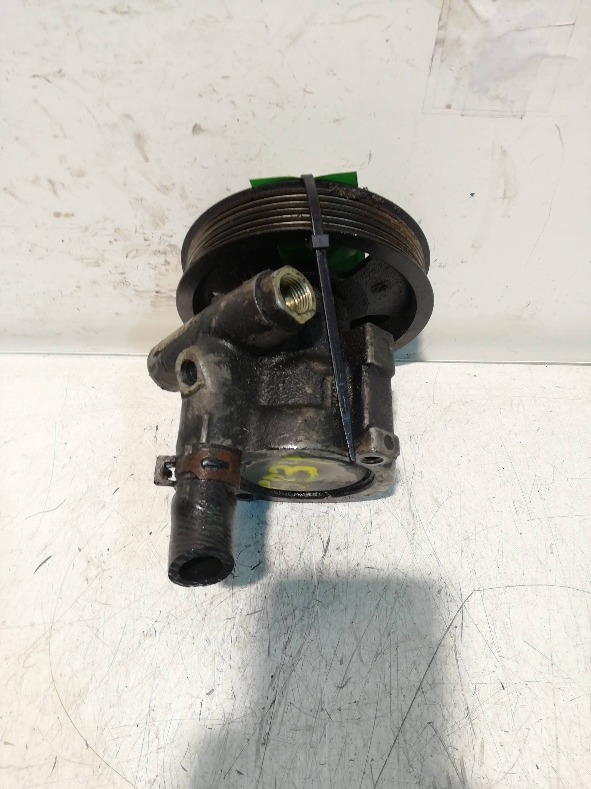 Bomba direccion RENAULT VEL SATIS (BJ0) 5