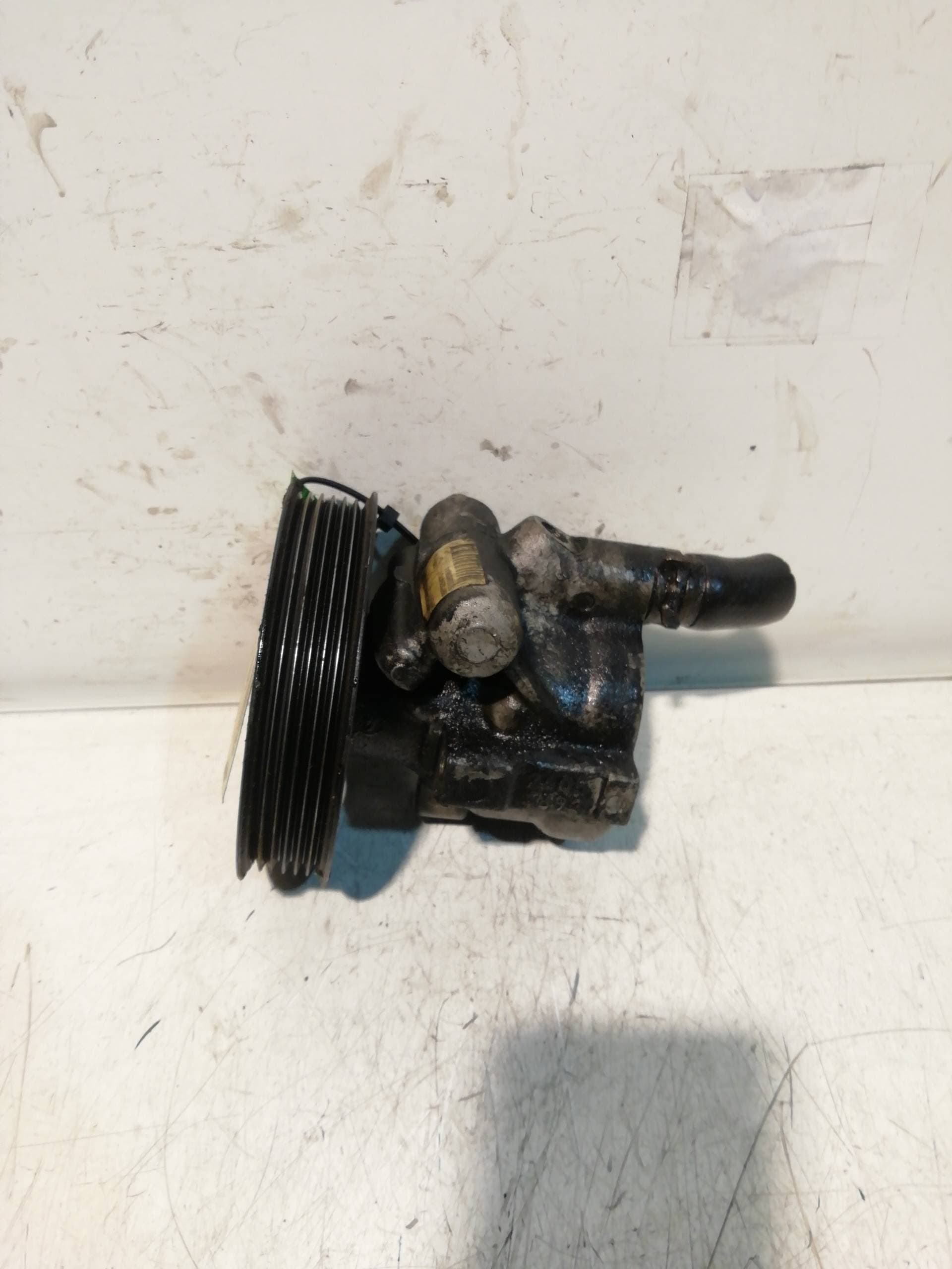 Bomba direccion RENAULT VEL SATIS (BJ0) 4