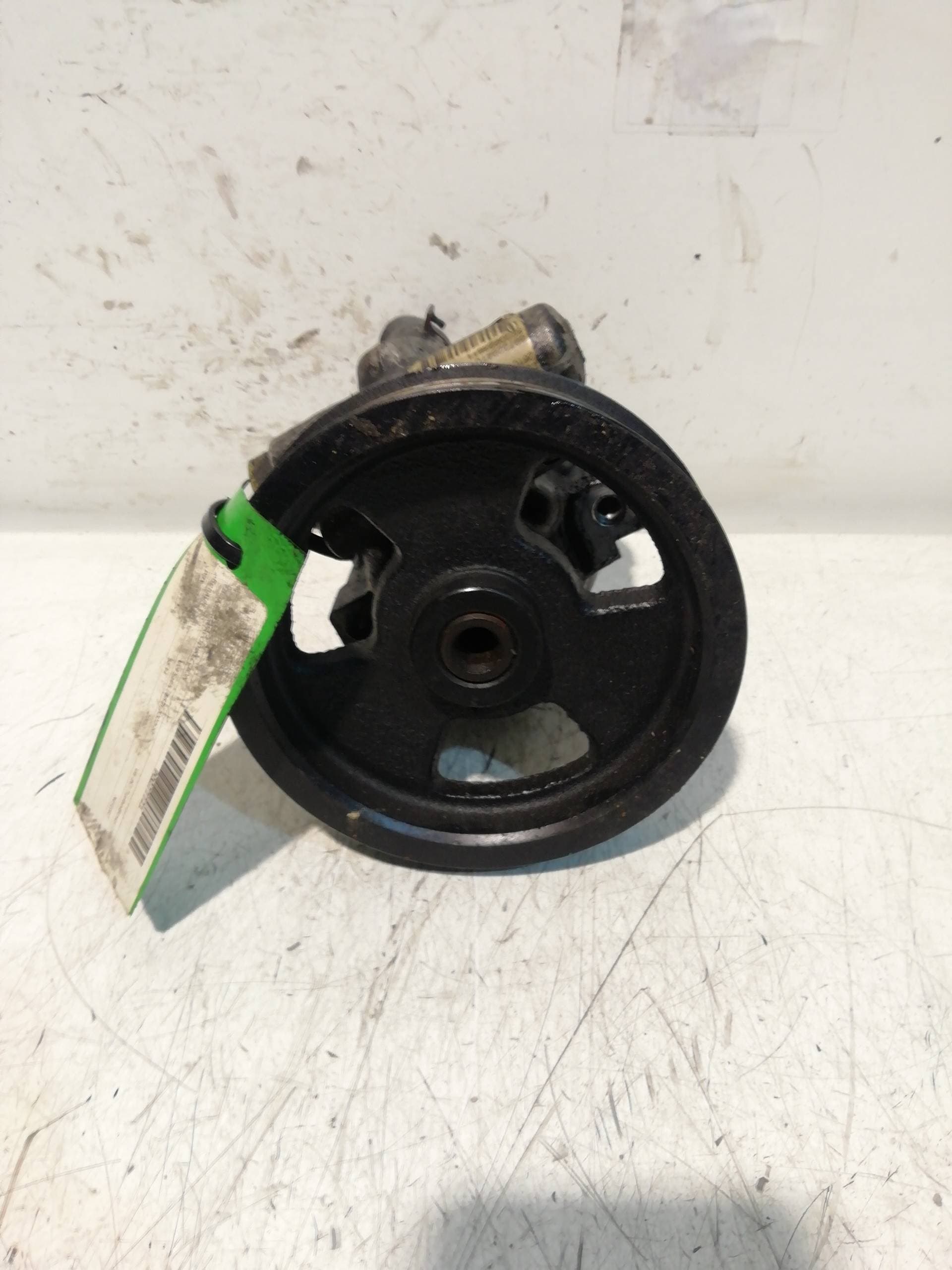 Bomba direccion RENAULT VEL SATIS (BJ0) 3