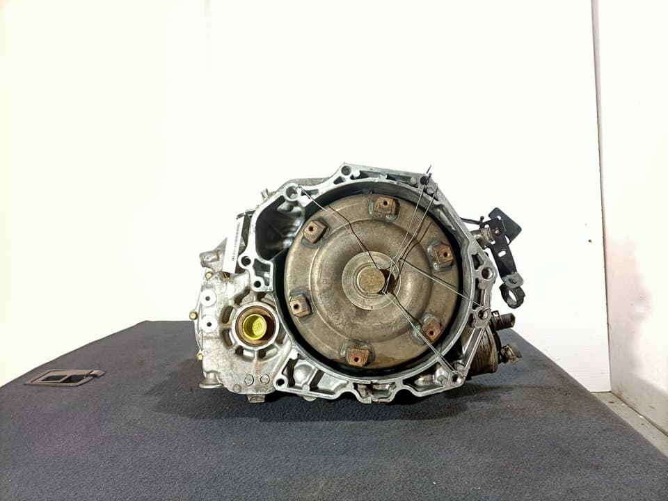 Caja cambios RENAULT VEL SATIS (BJ0)