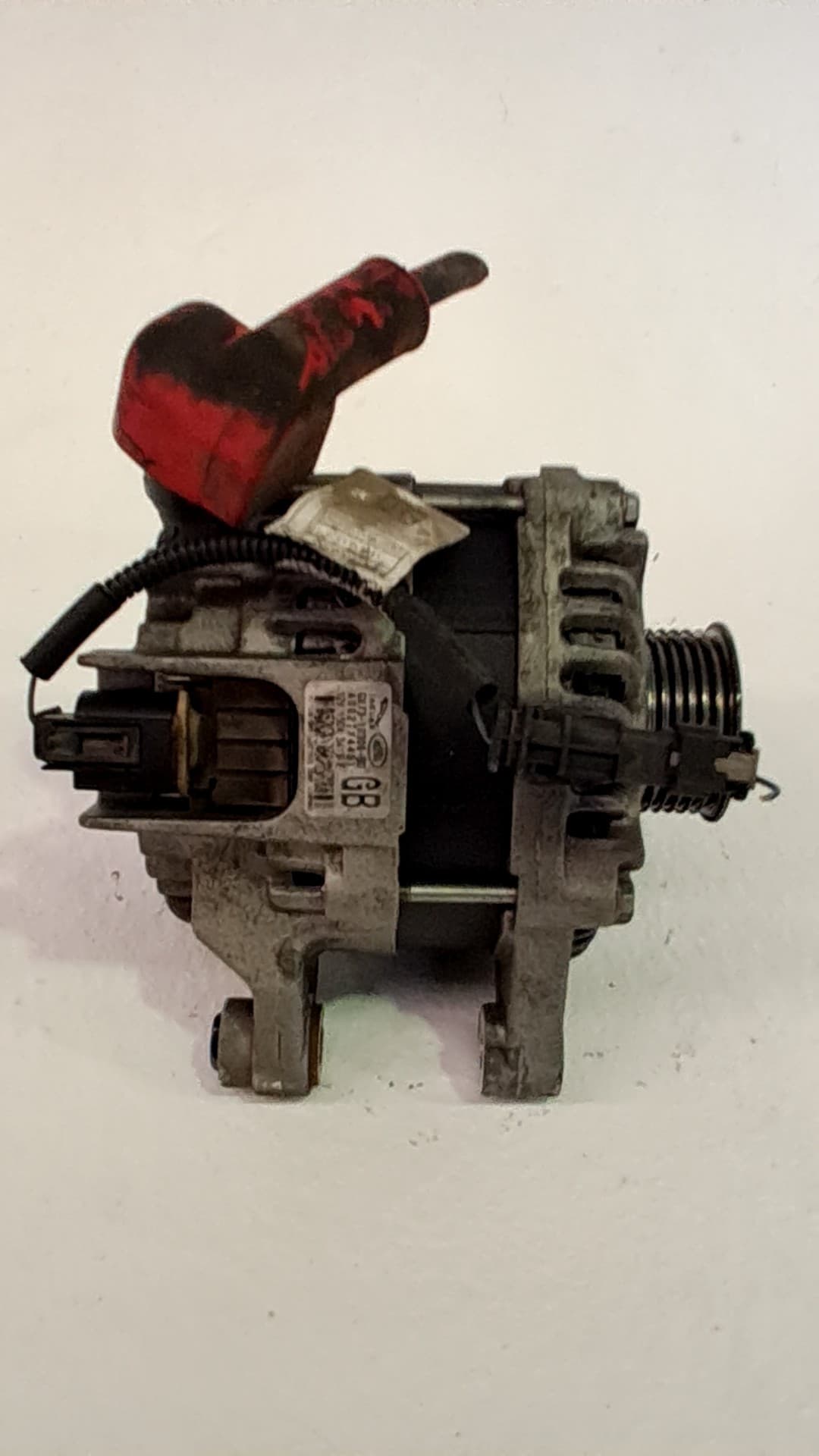 Alternador JAGUAR XF 2