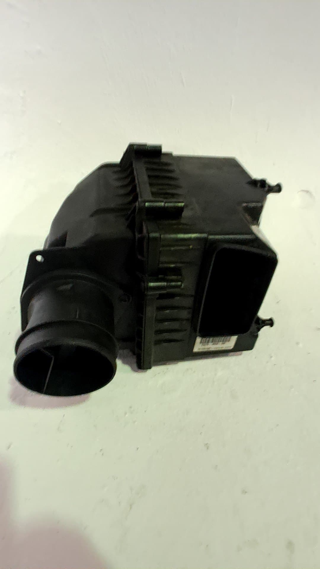 Caja filtro aire JAGUAR XF