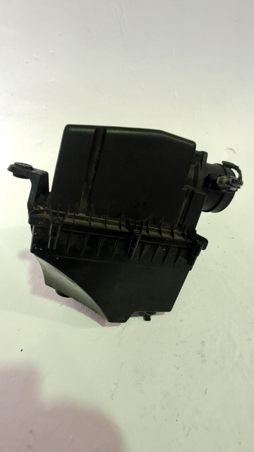 Caja filtro aire JAGUAR XF 3