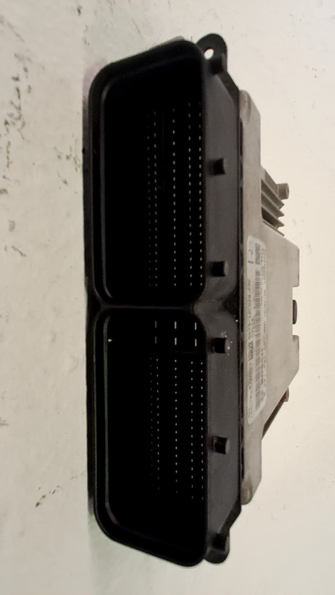 Centralita motor uce JAGUAR XF 3