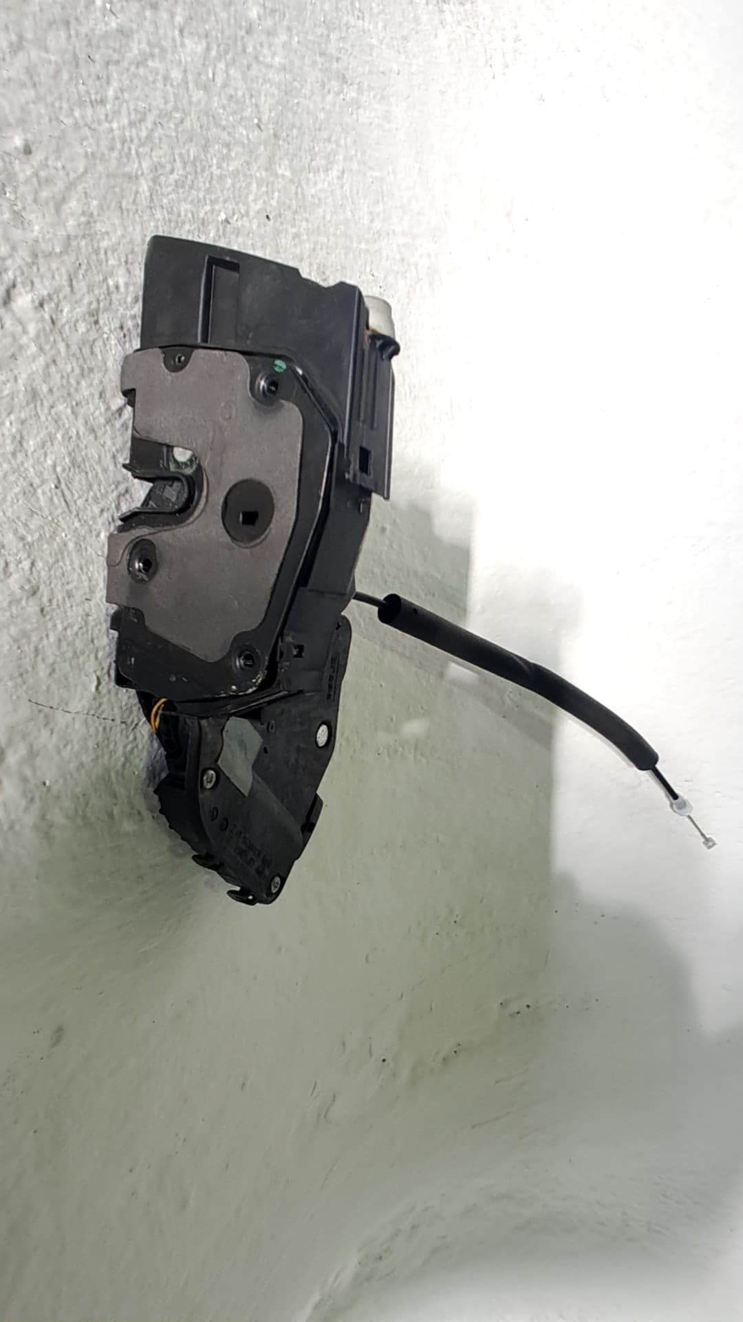 Cerradura puerta delantera derecha JAGUAR XF