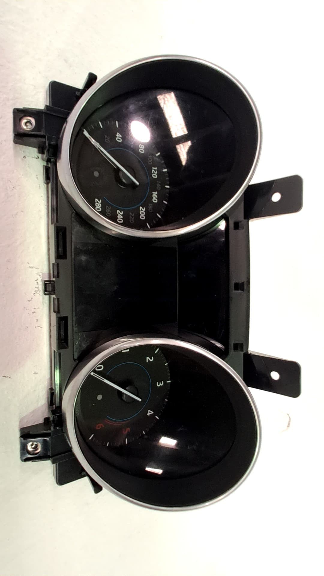Cuadro instrumentos JAGUAR XF
