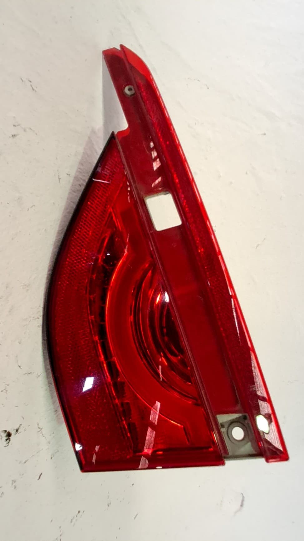 Faro antiniebla trasero derecho JAGUAR XF