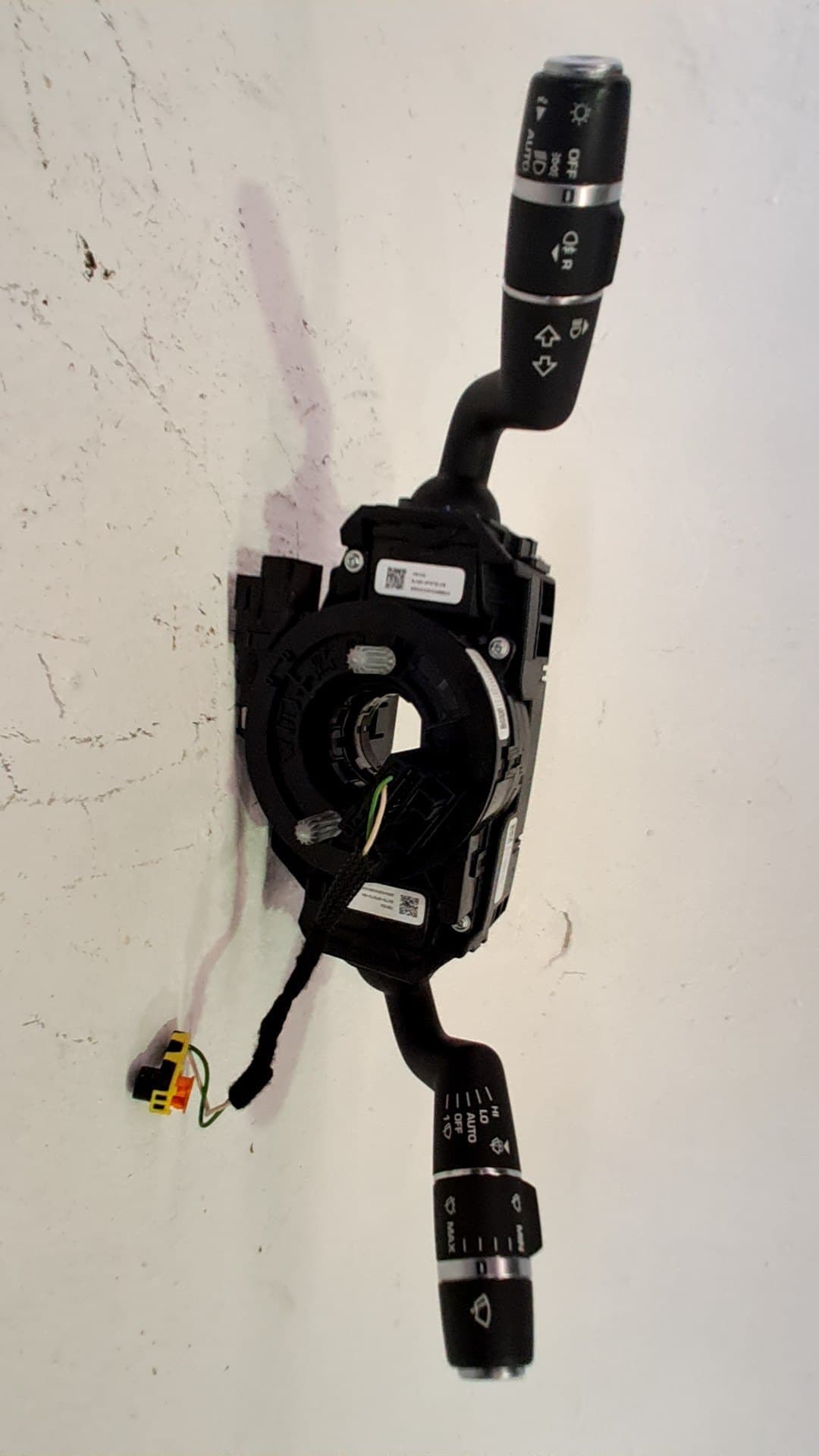 Mando intermitentes JAGUAR XF