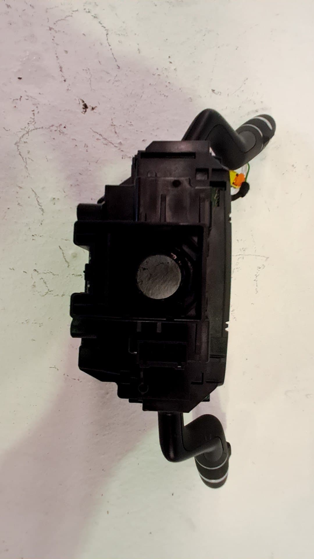 Mando intermitentes JAGUAR XF 2