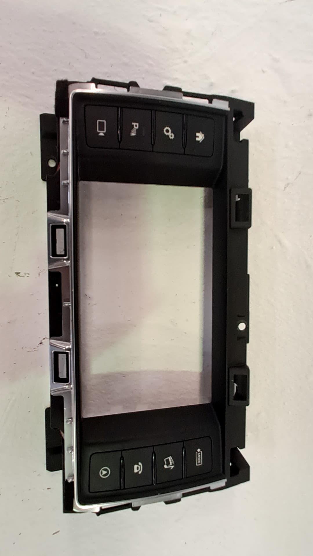 Mando multifuncion JAGUAR XF