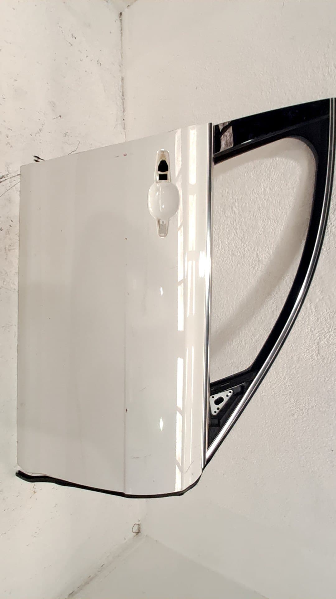 Puerta delantera derecha JAGUAR XF