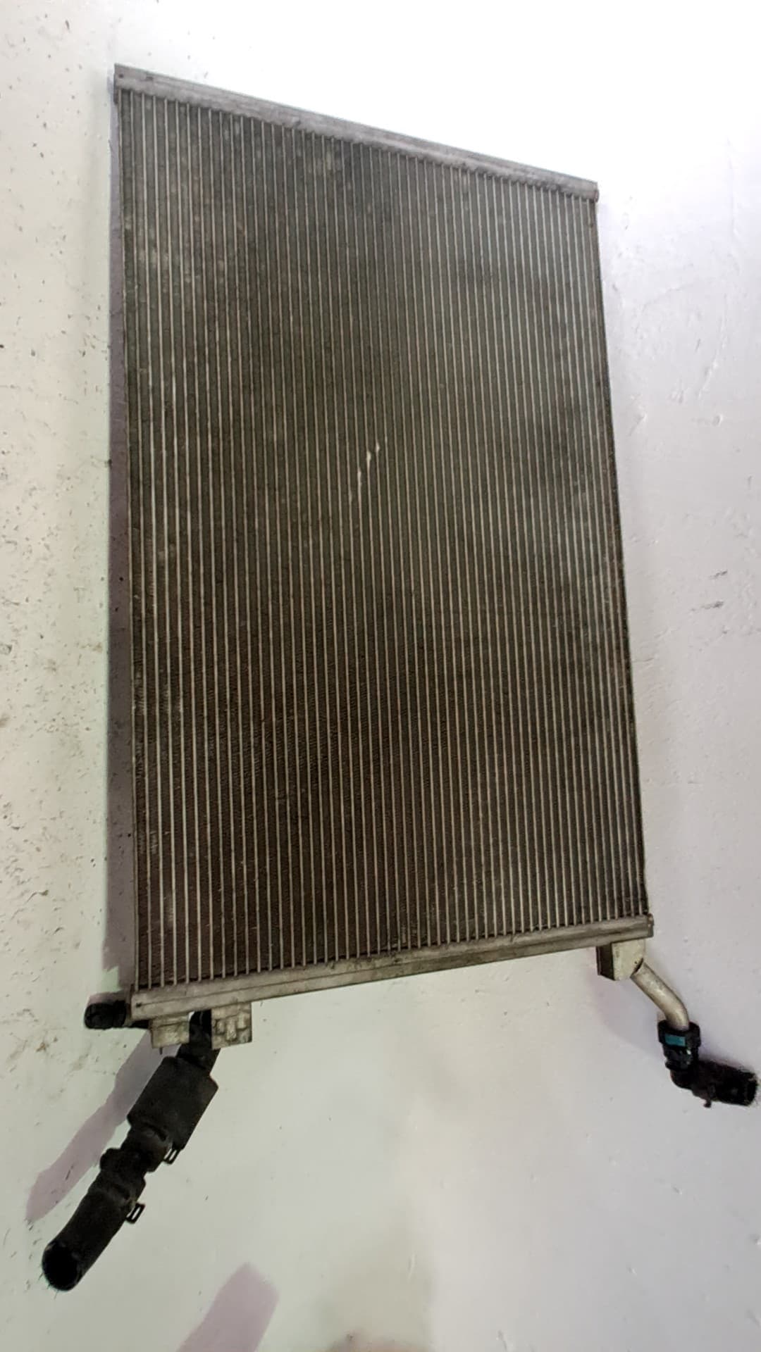 Radiador agua JAGUAR XF