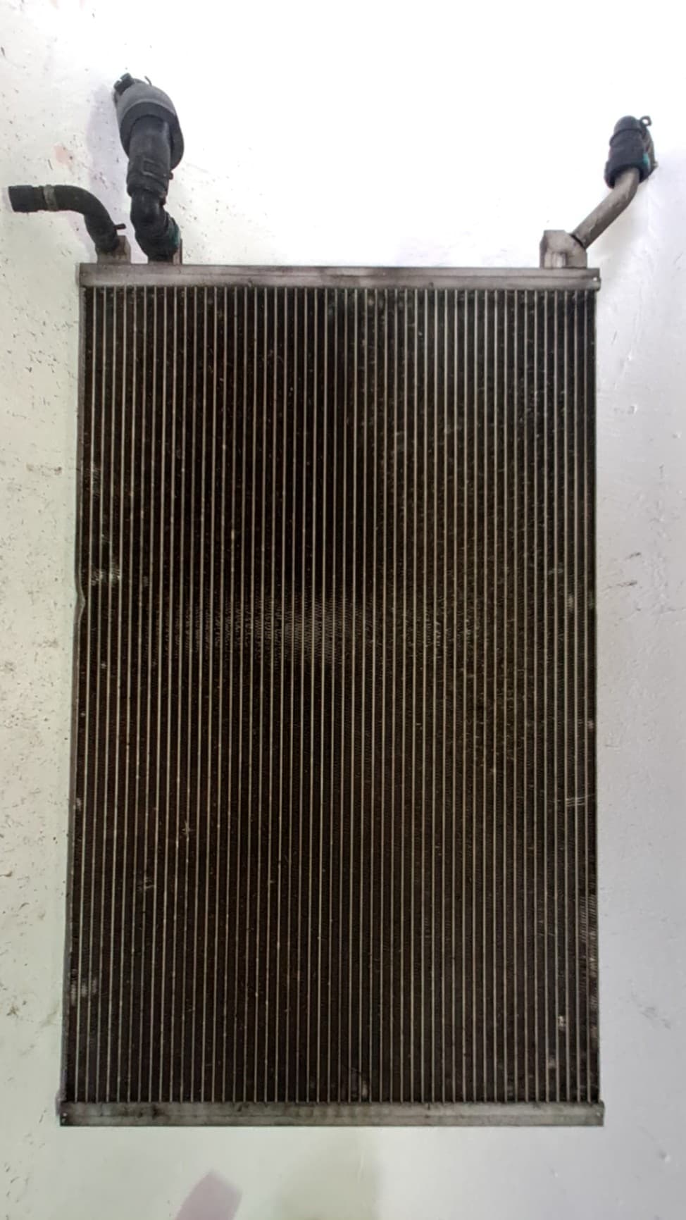 Radiador agua JAGUAR XF 2