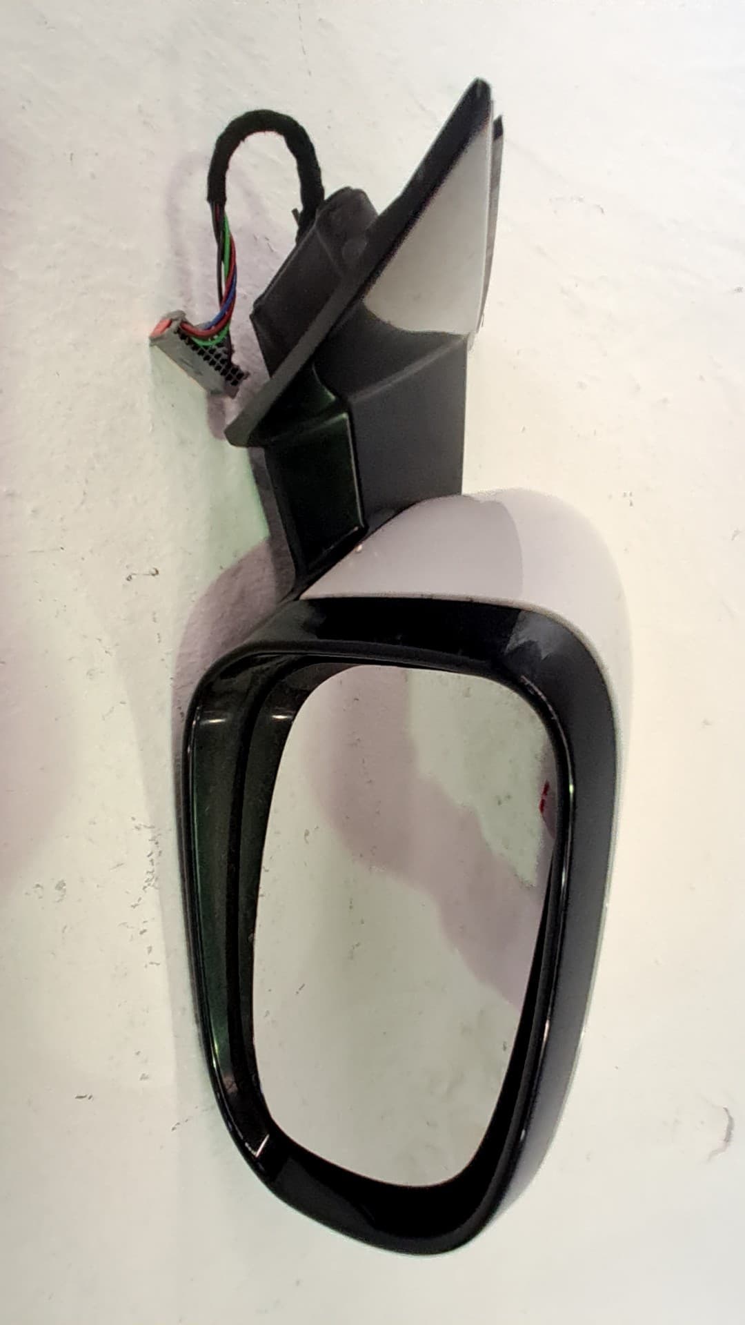 Retrovisor derecho JAGUAR XF