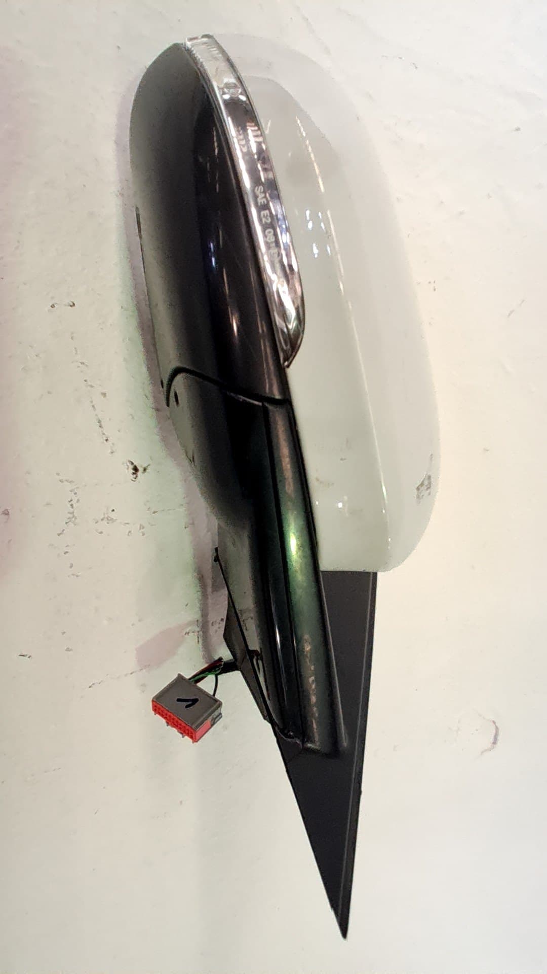 Retrovisor derecho JAGUAR XF 3
