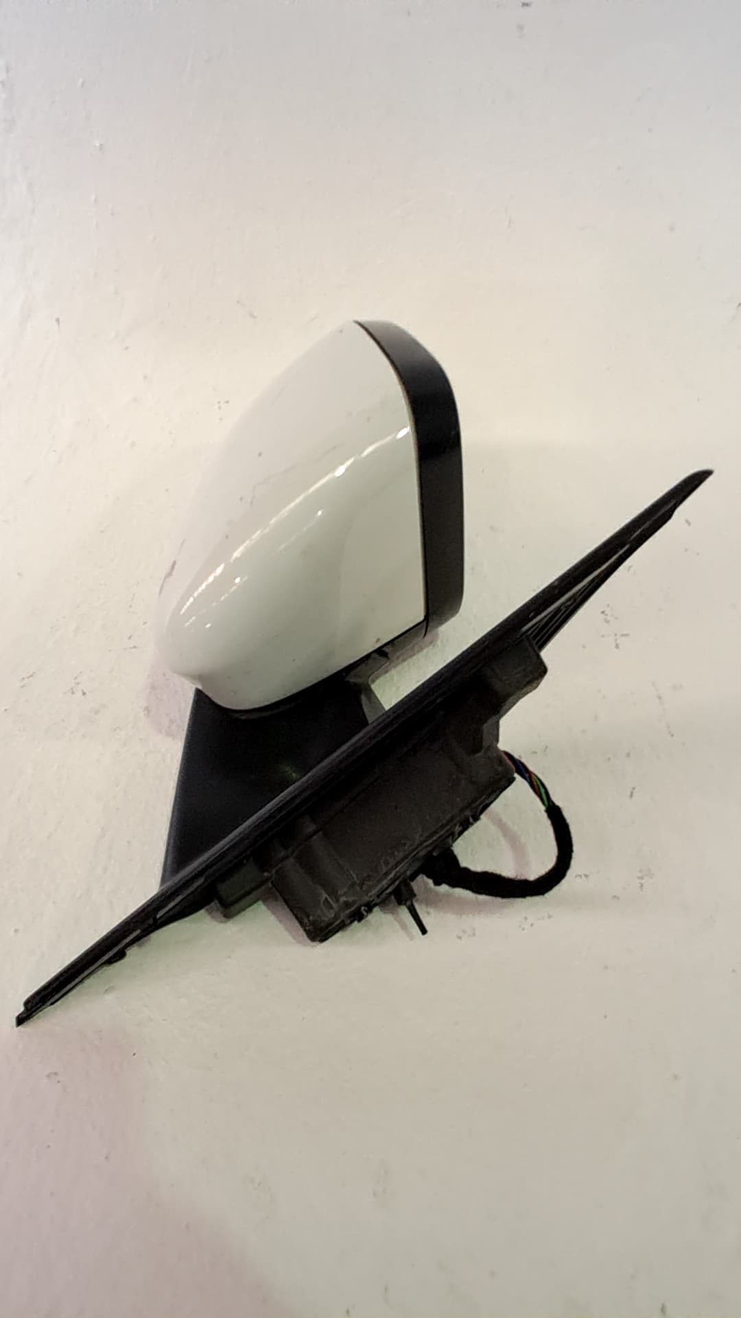 Retrovisor derecho JAGUAR XF 2