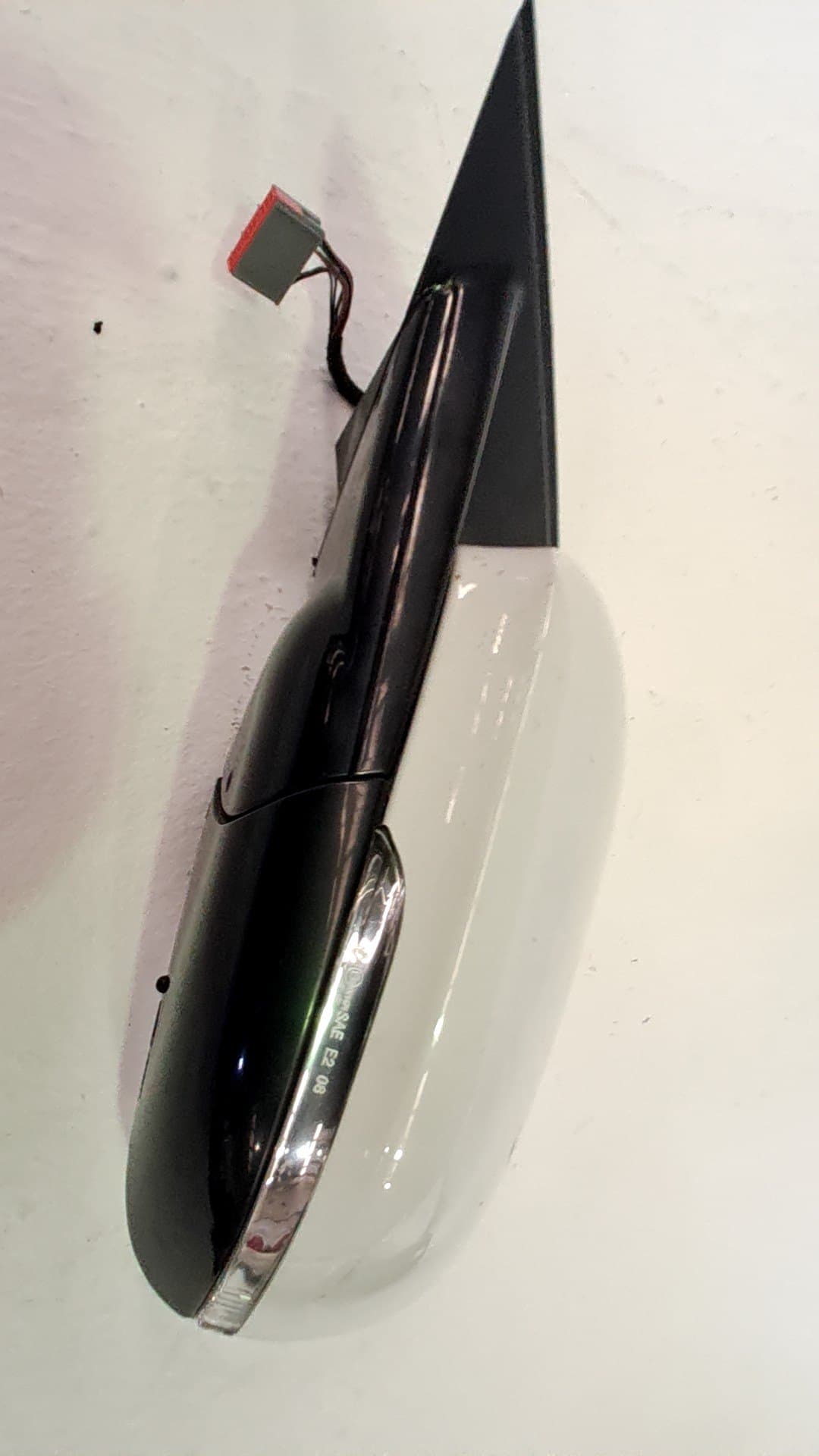 Retrovisor izquierdo JAGUAR XF 3