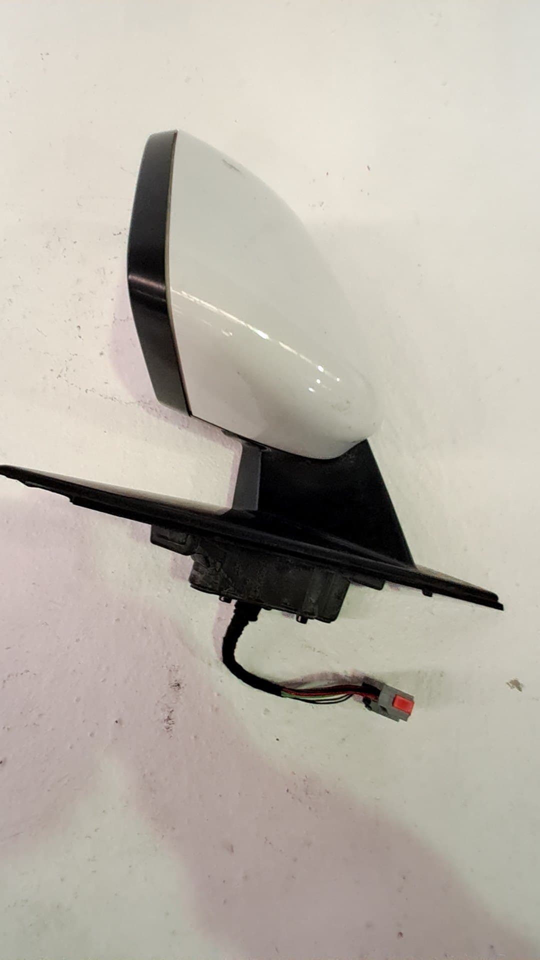 Retrovisor izquierdo JAGUAR XF 2