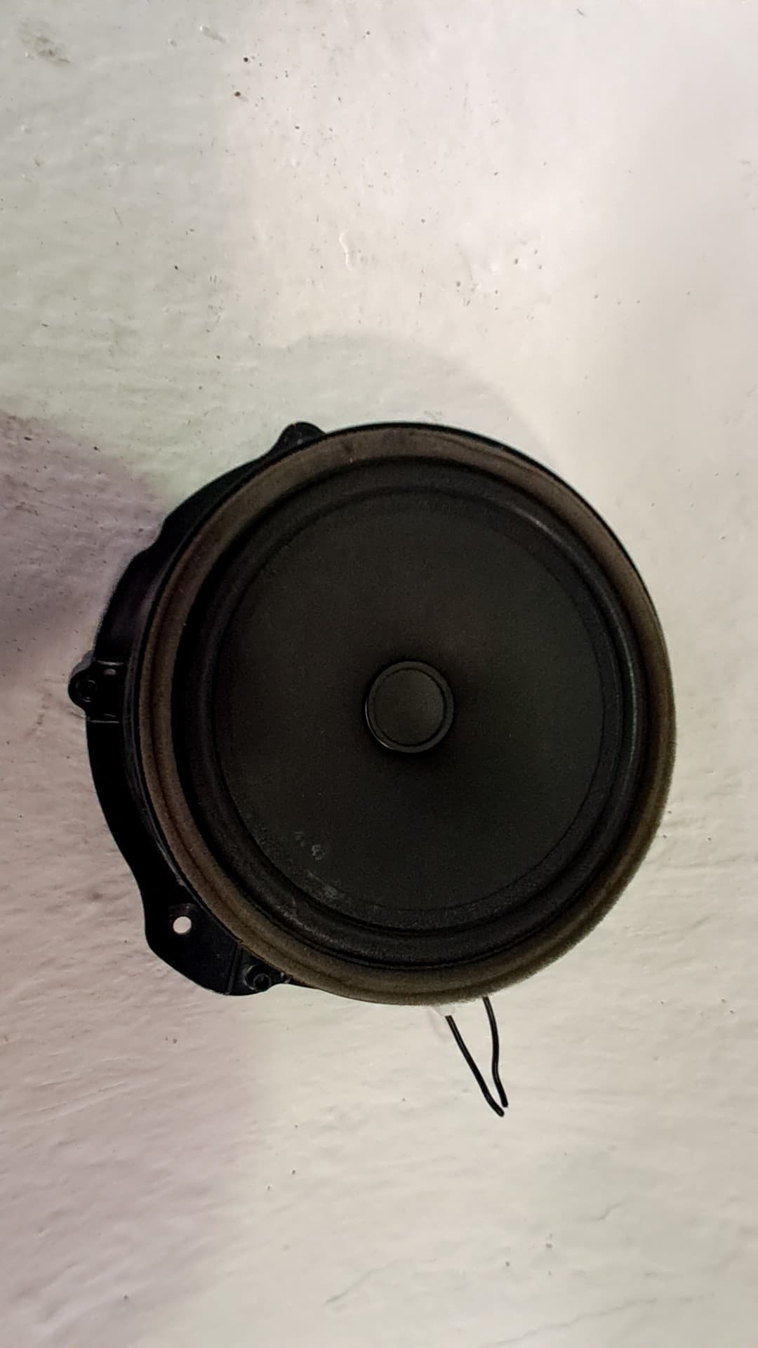 Altavoz JAGUAR XF