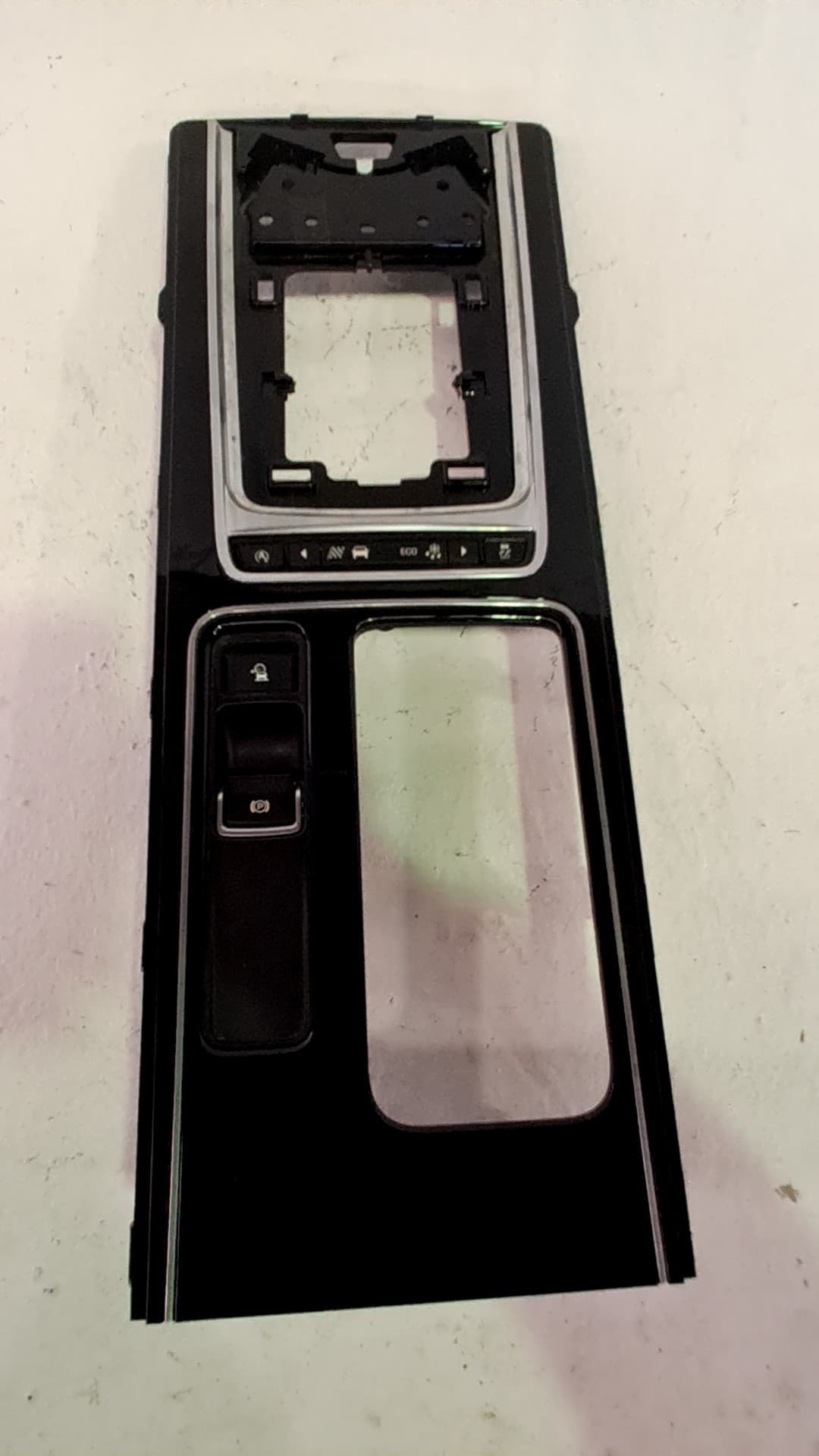 Mando multifuncion JAGUAR XF