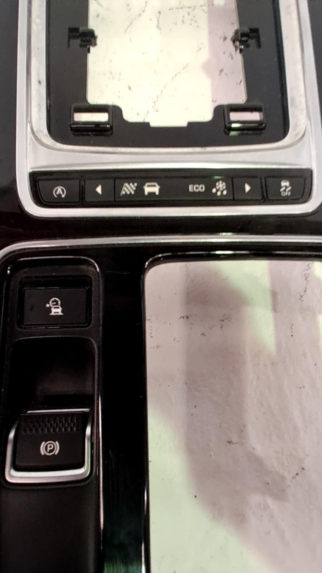 Mando multifuncion JAGUAR XF 3