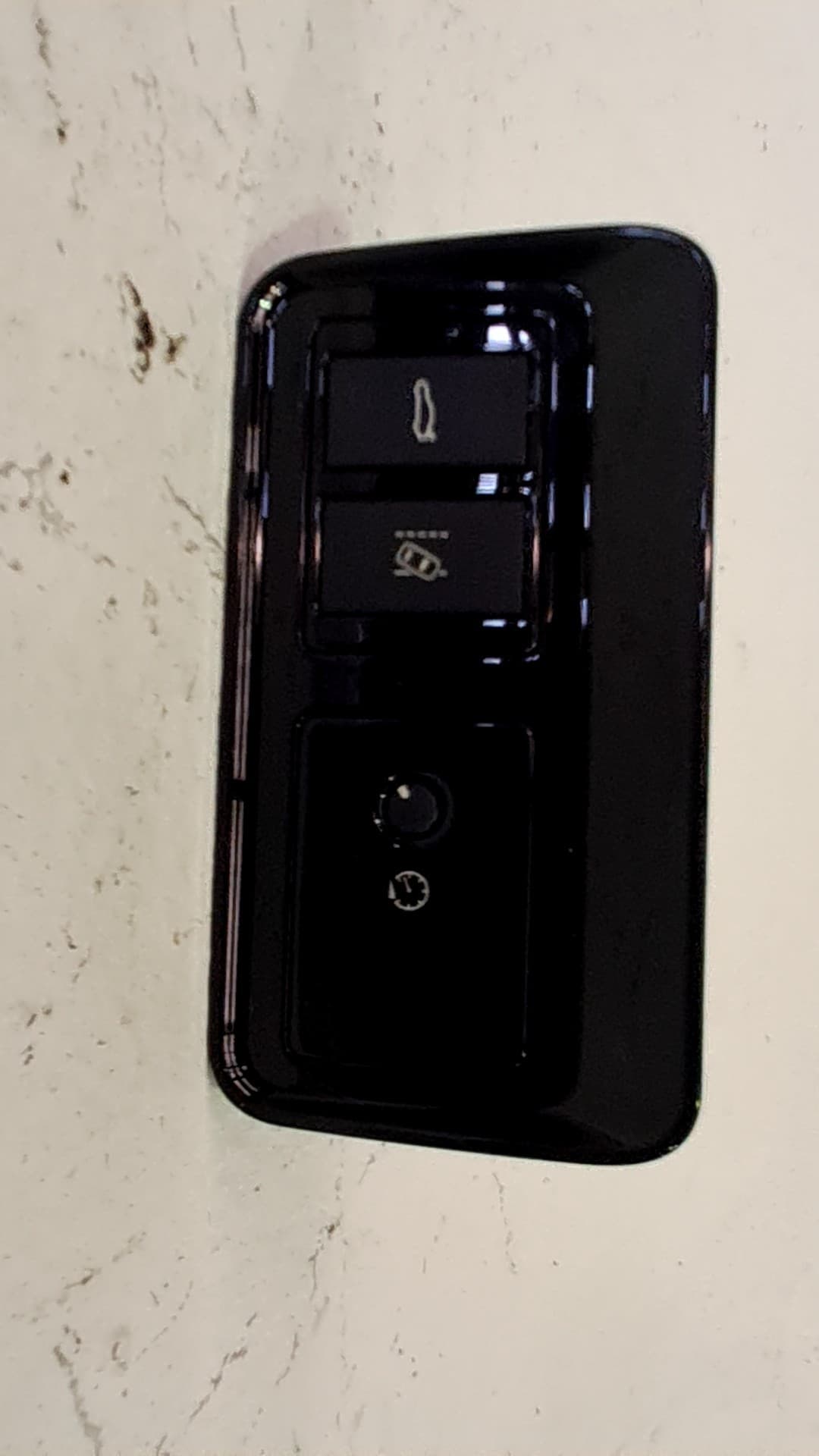 Mando multifuncion JAGUAR XF