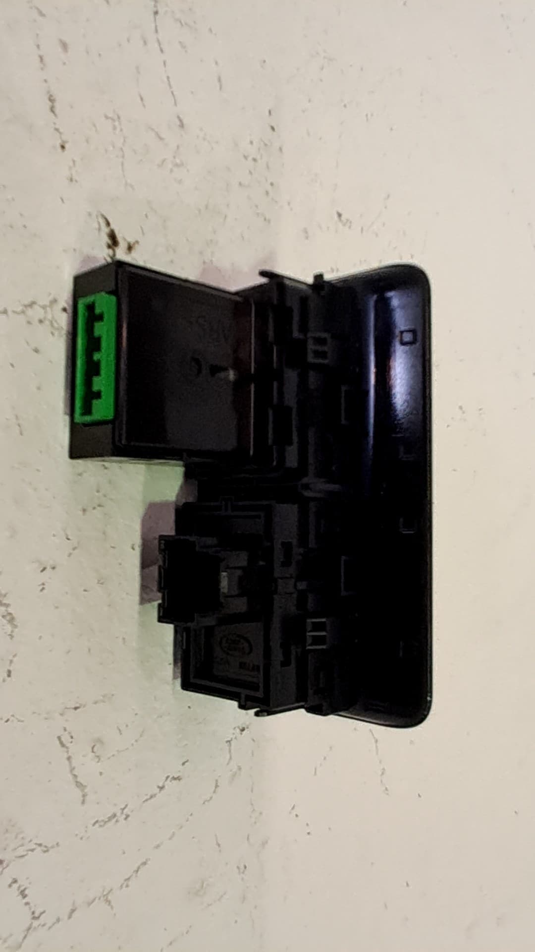 Mando multifuncion JAGUAR XF 2