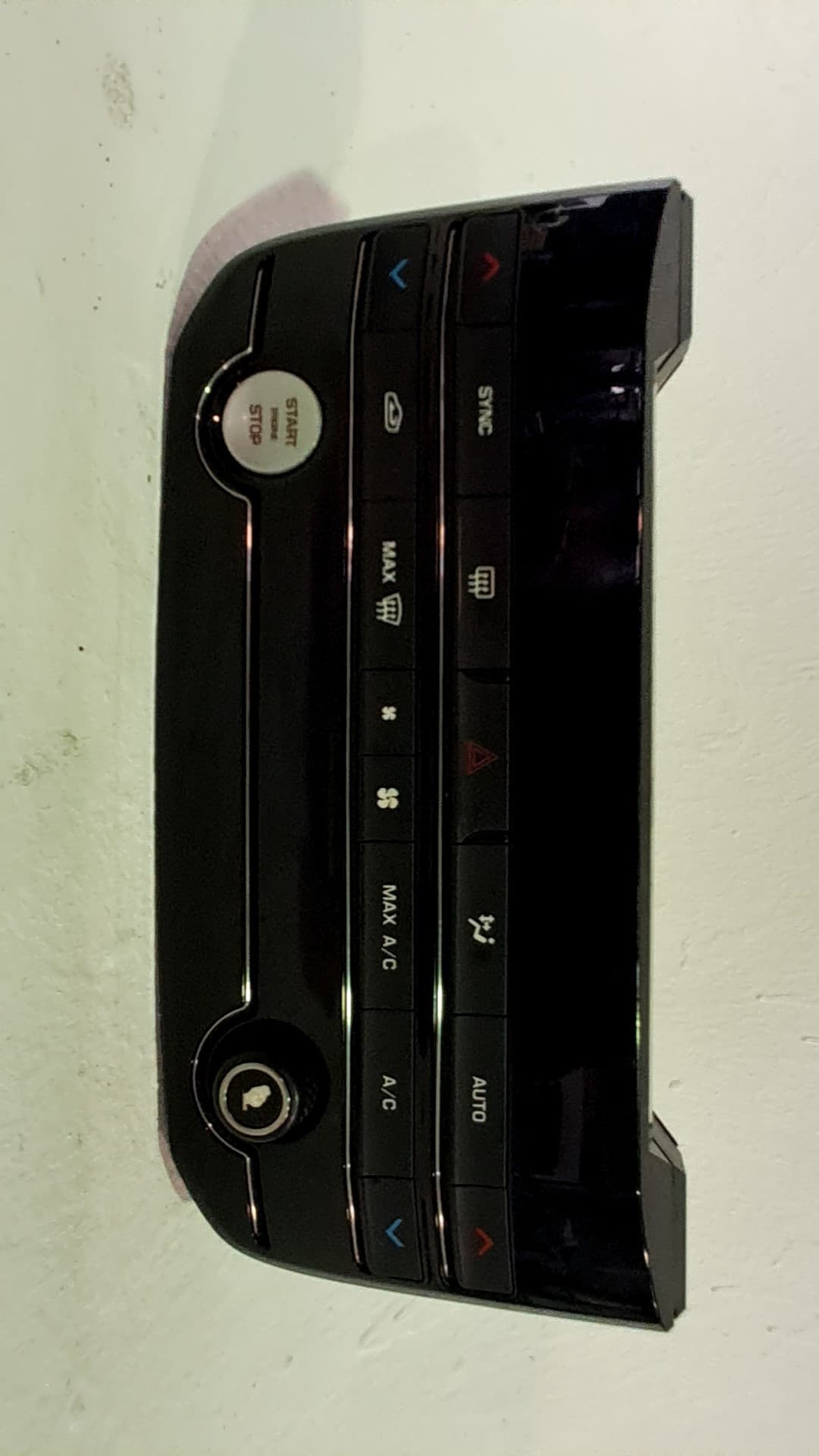 Mando multifuncion JAGUAR XF