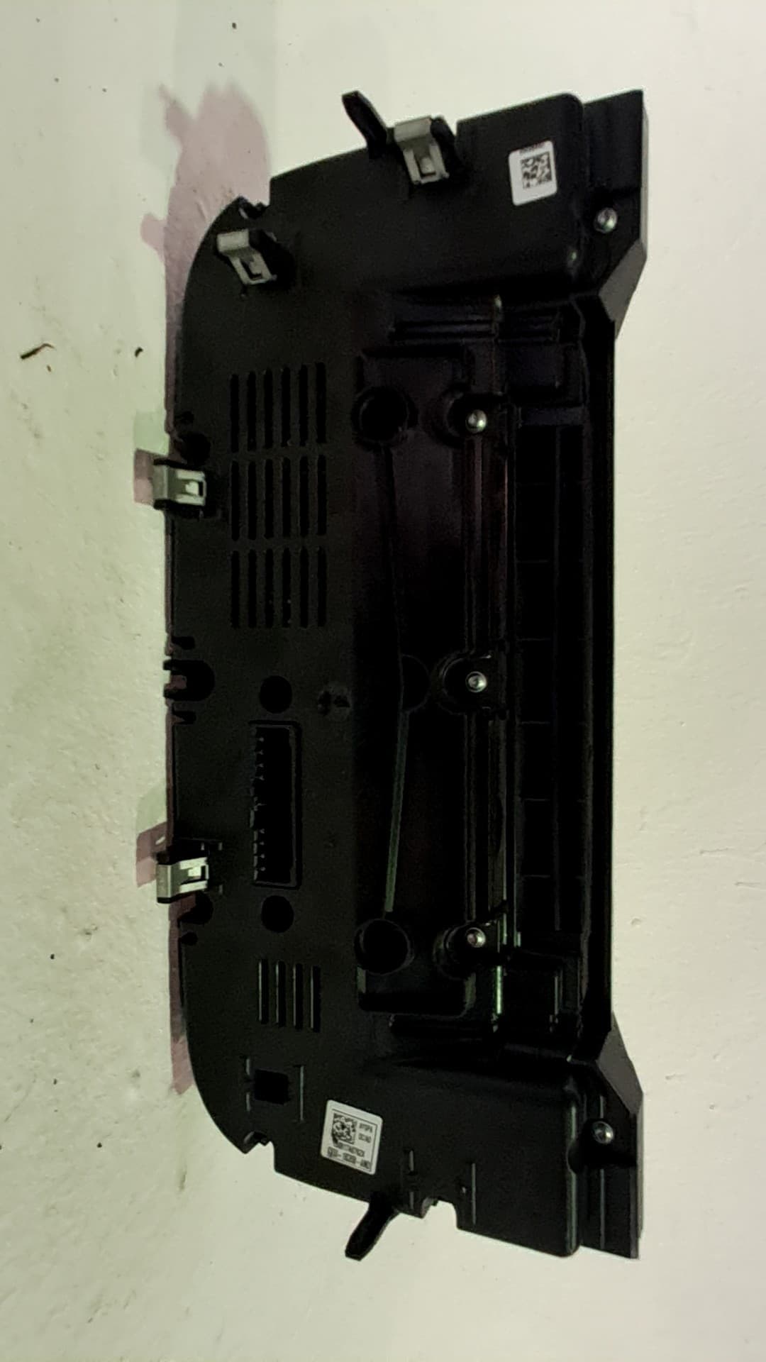 Mando multifuncion JAGUAR XF 2