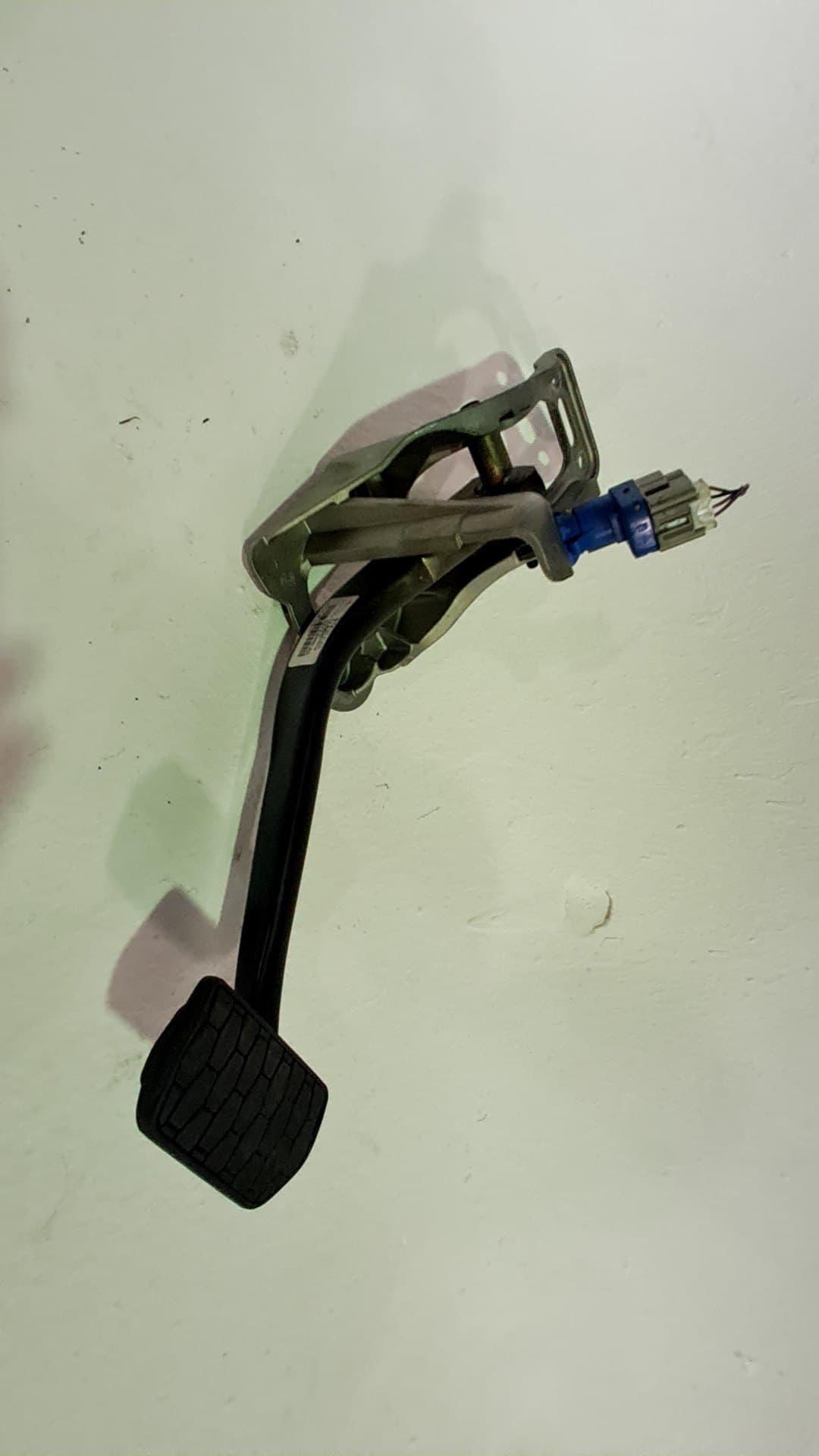 Pedal freno JAGUAR XF