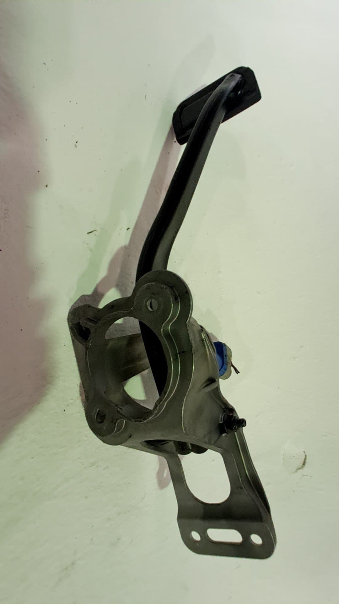 Pedal freno JAGUAR XF 2