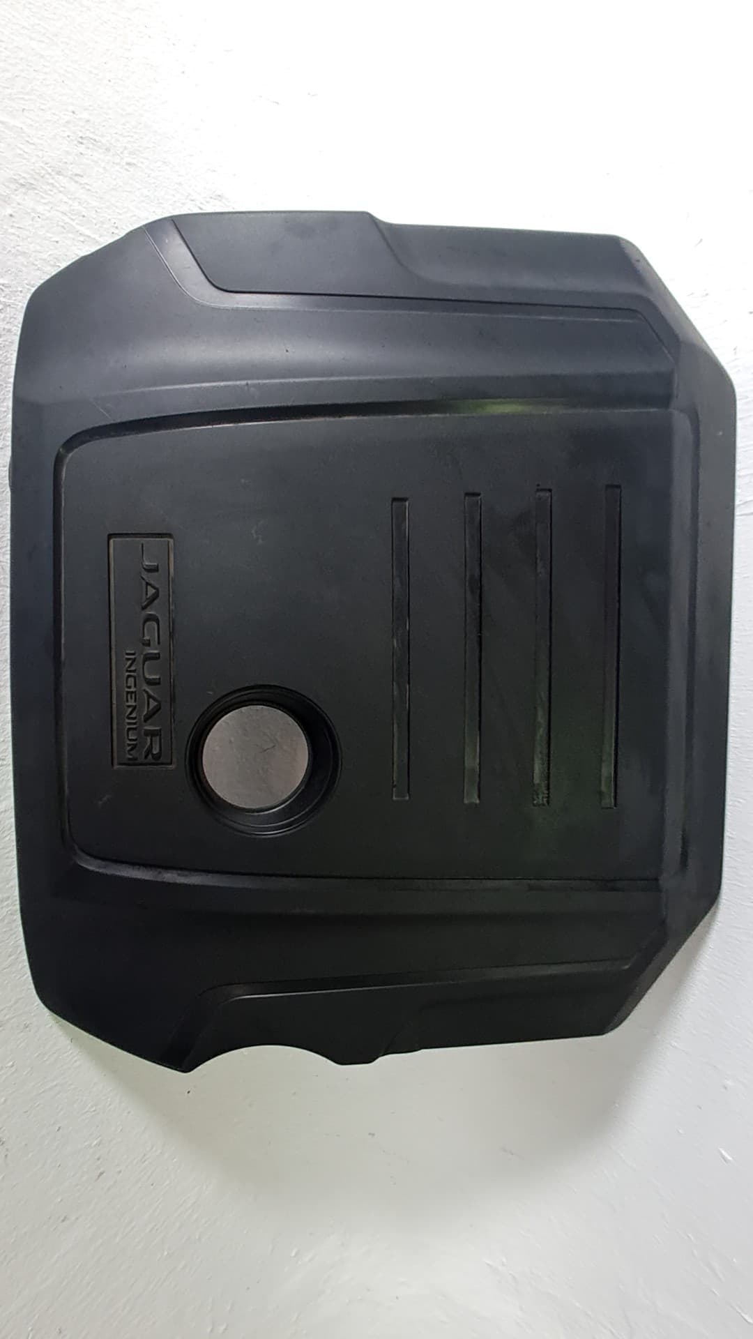 Tapa motor JAGUAR XF