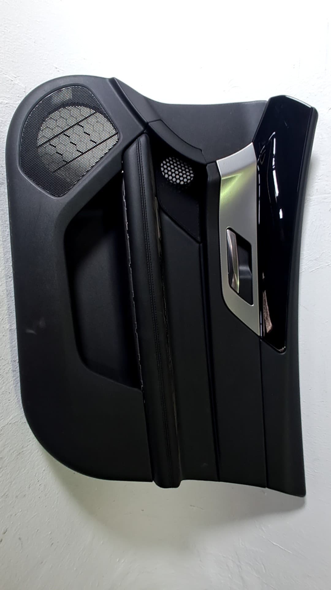 Guarnecido puerta delantera derecha JAGUAR XF
