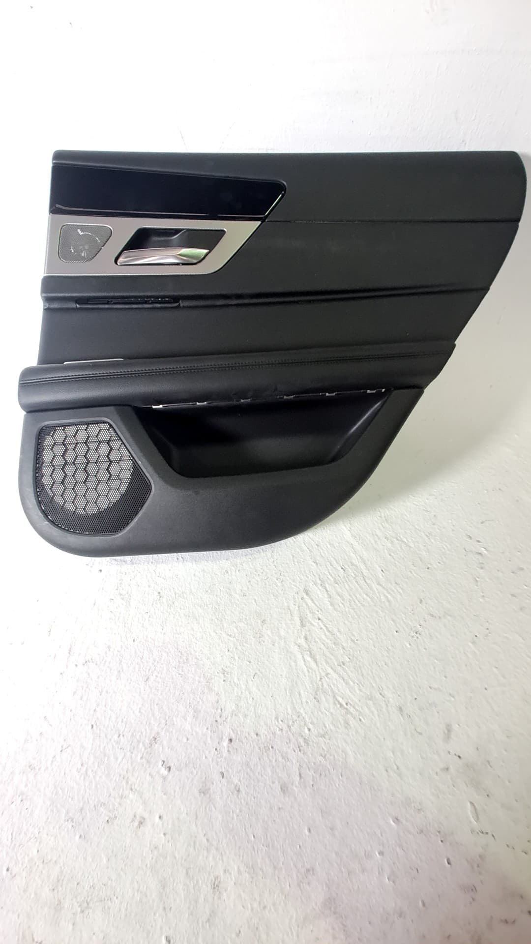 Guarnecido puerta trasera derecha JAGUAR XF