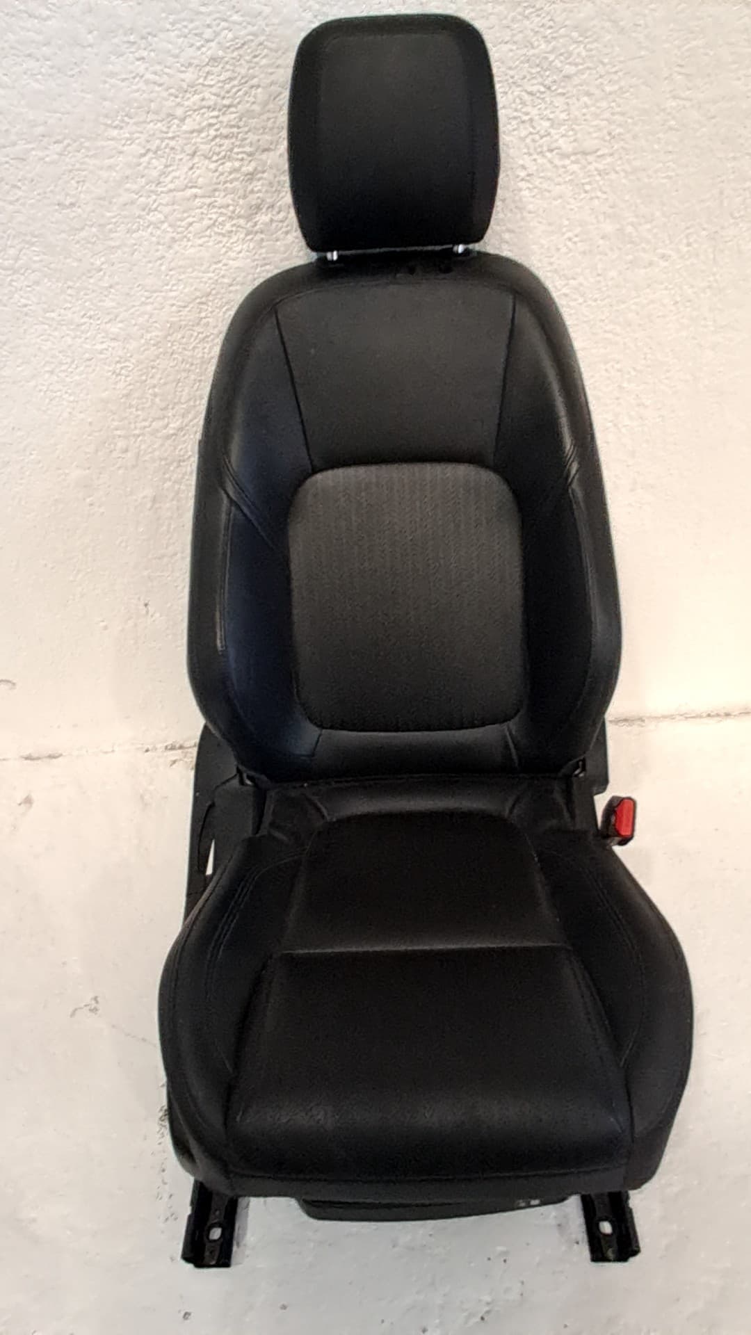 Asiento delantero derecho JAGUAR XF