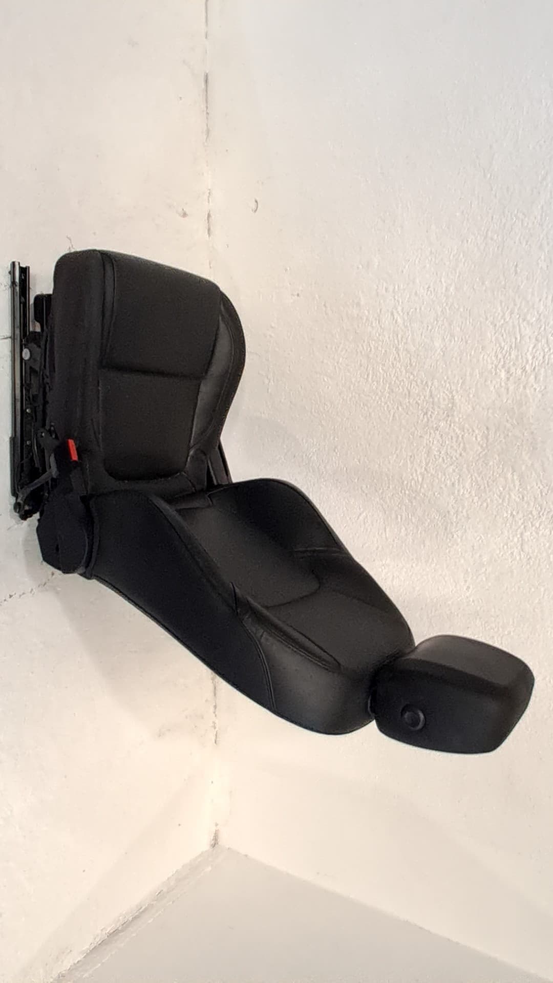 Asiento delantero derecho JAGUAR XF 3
