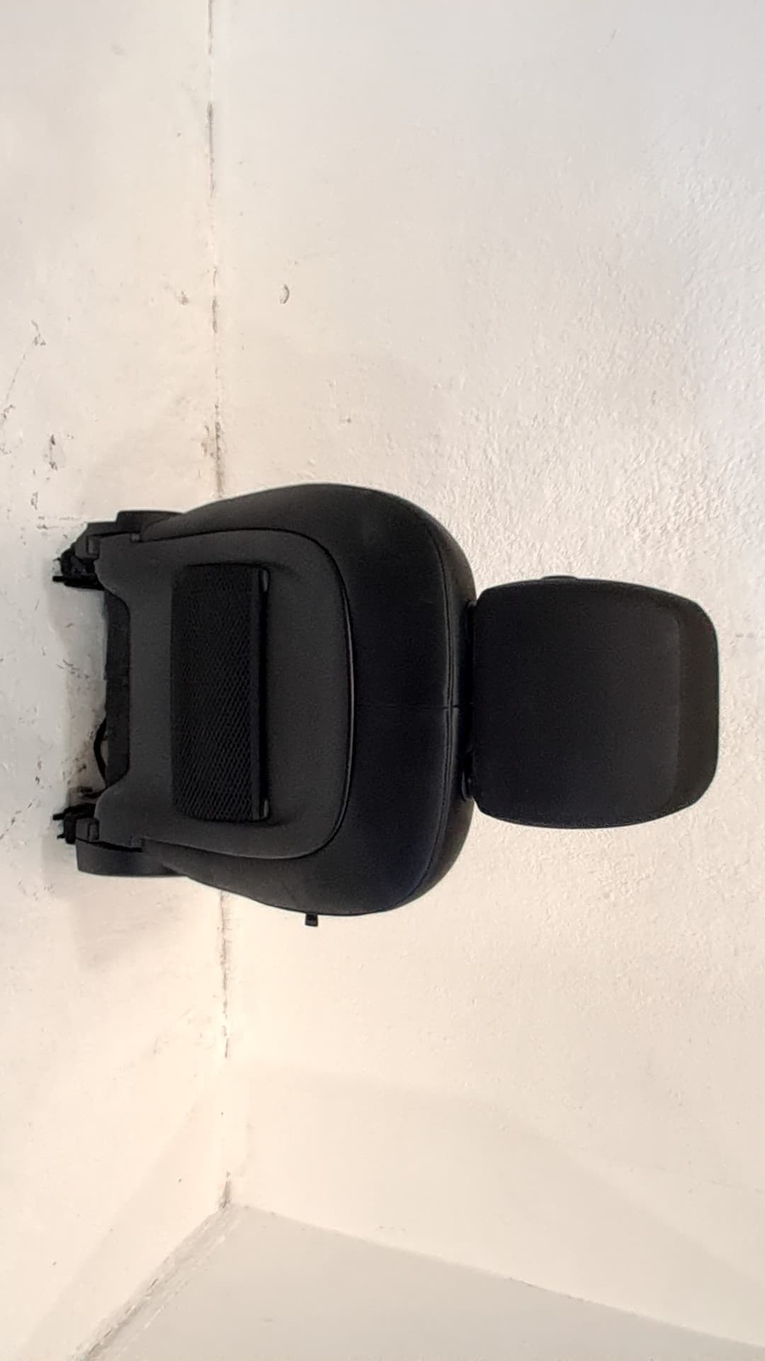 Asiento delantero derecho JAGUAR XF 2