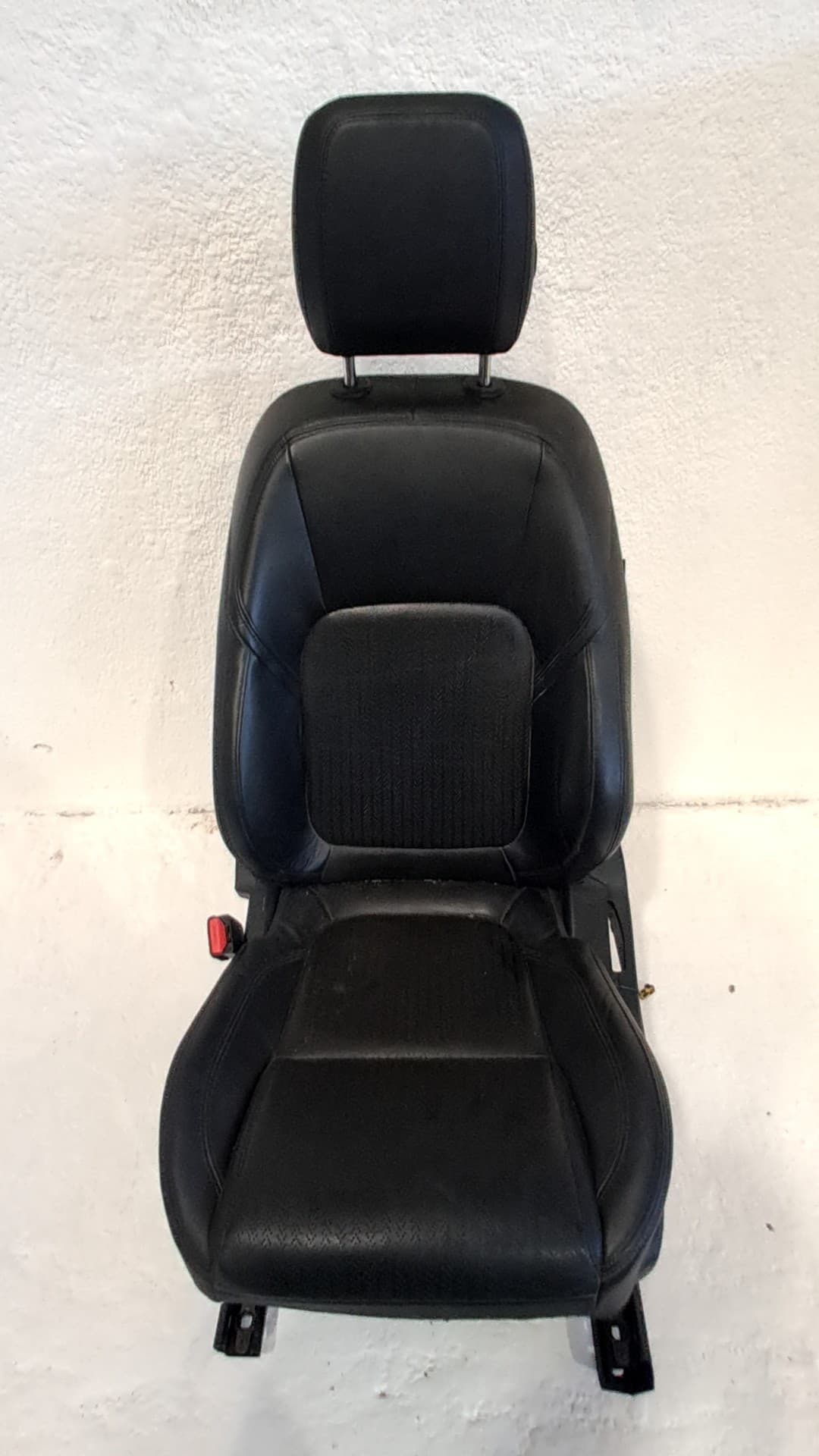 Asiento delantero izquierdo JAGUAR XF